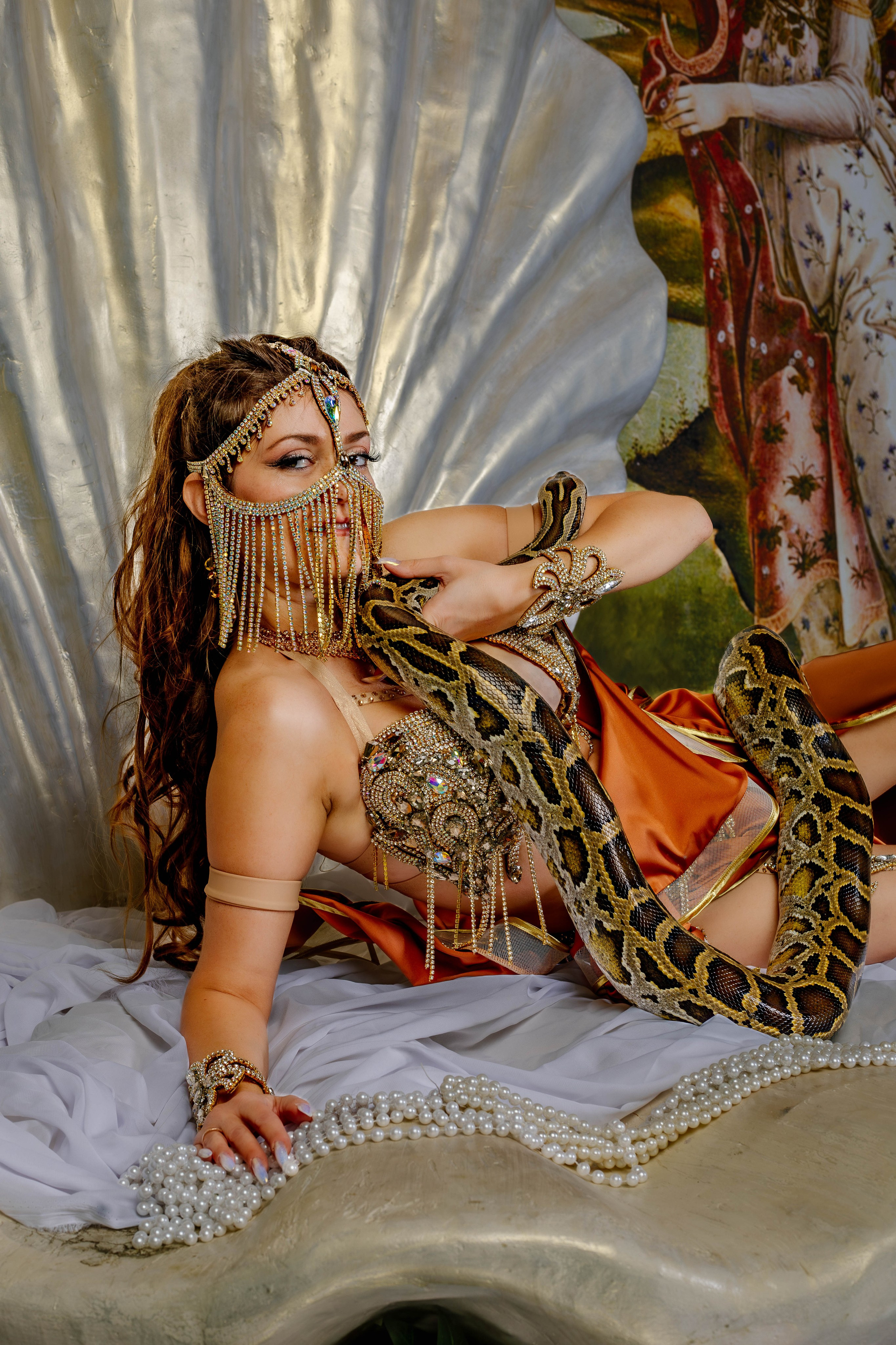 Фотосессия с животными. Семейный и свадебный фотограф в Москве и Домодедово Анна Авилочкина