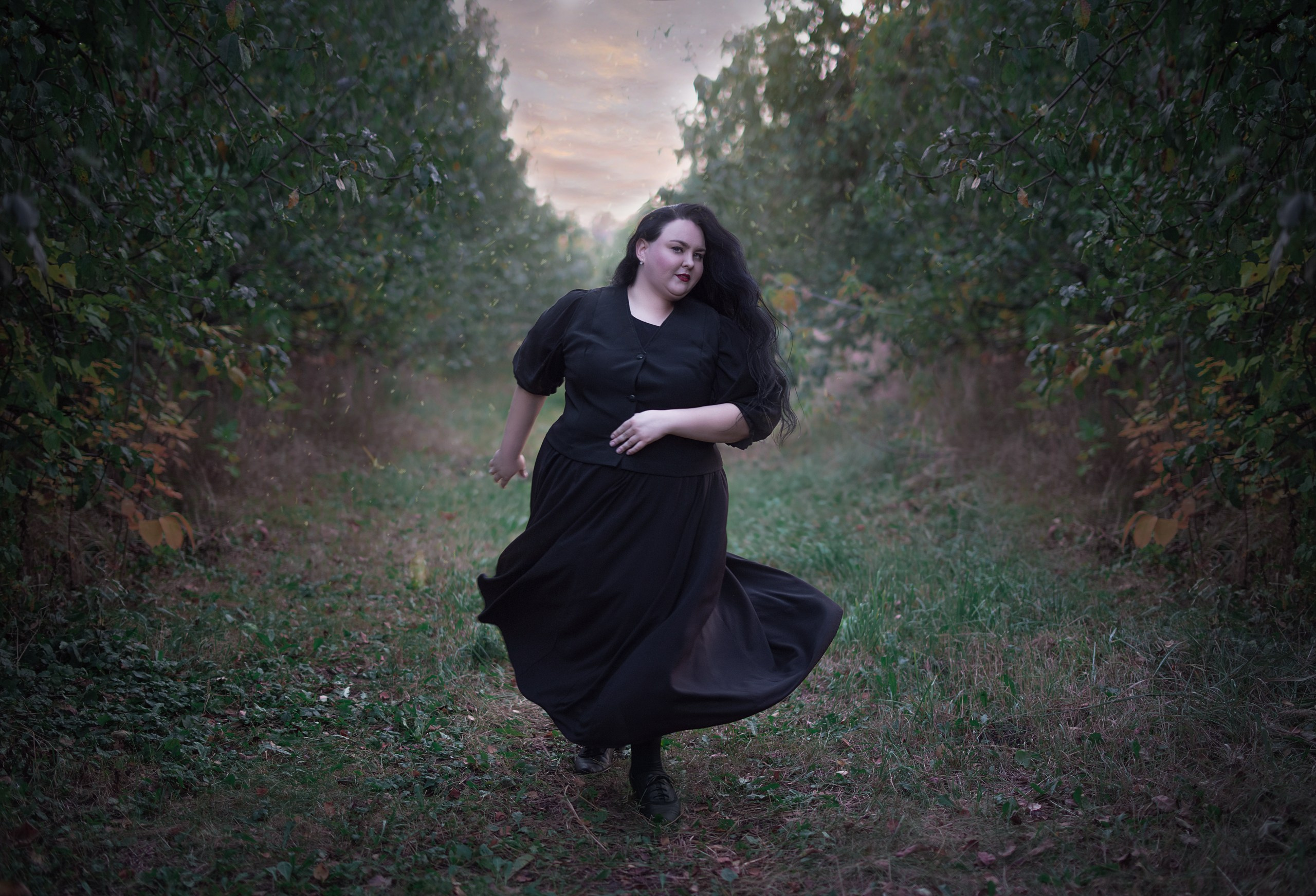 Потртетные съёмки. Главная