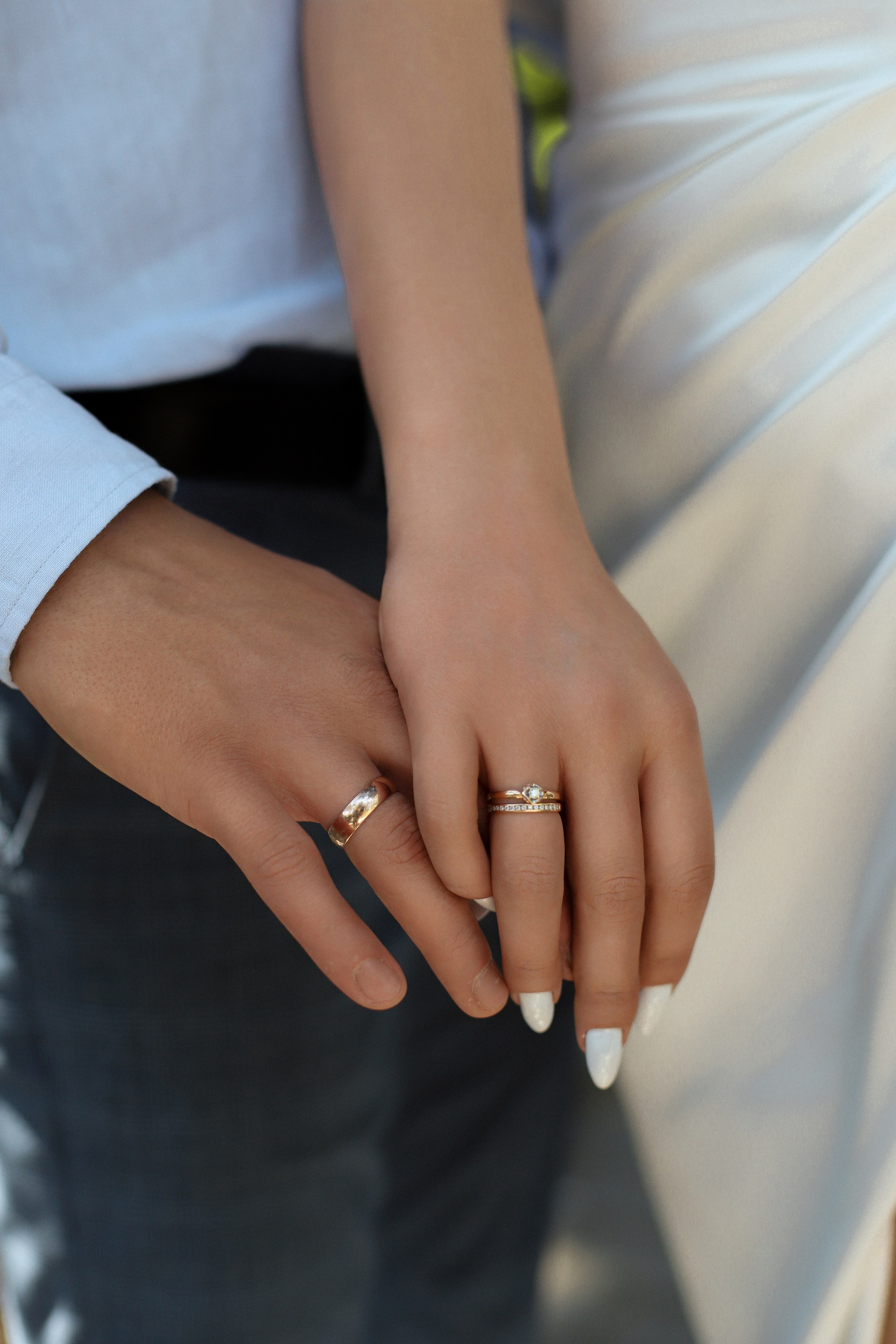 АЛИНА & НИКИТА. Фотограф Мариуполь | Ялта | Крым — Диана Мазенко