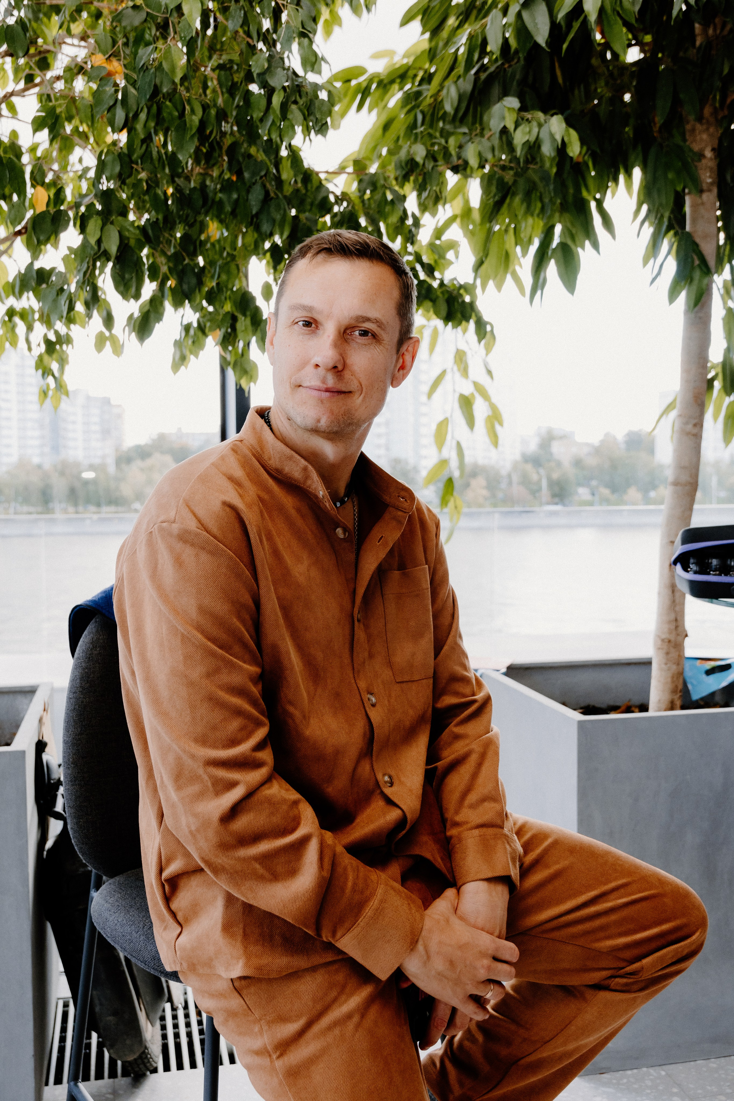 Бизнес —конференция «Южный порт». Свадебный/Портретный фотограф снимаю в Москве