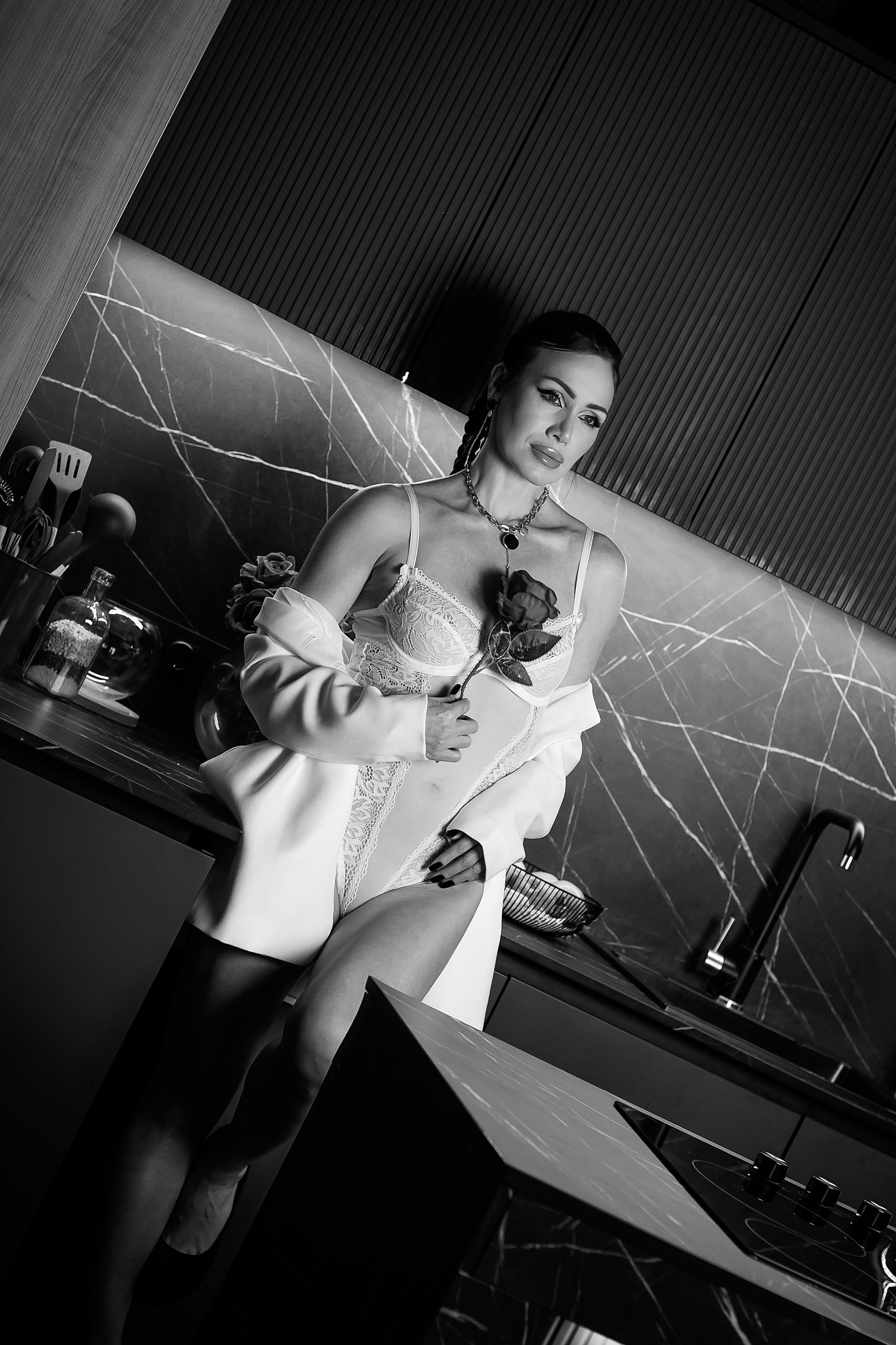 «Искушение». Свадебный/Портретный фотограф снимаю в Москве