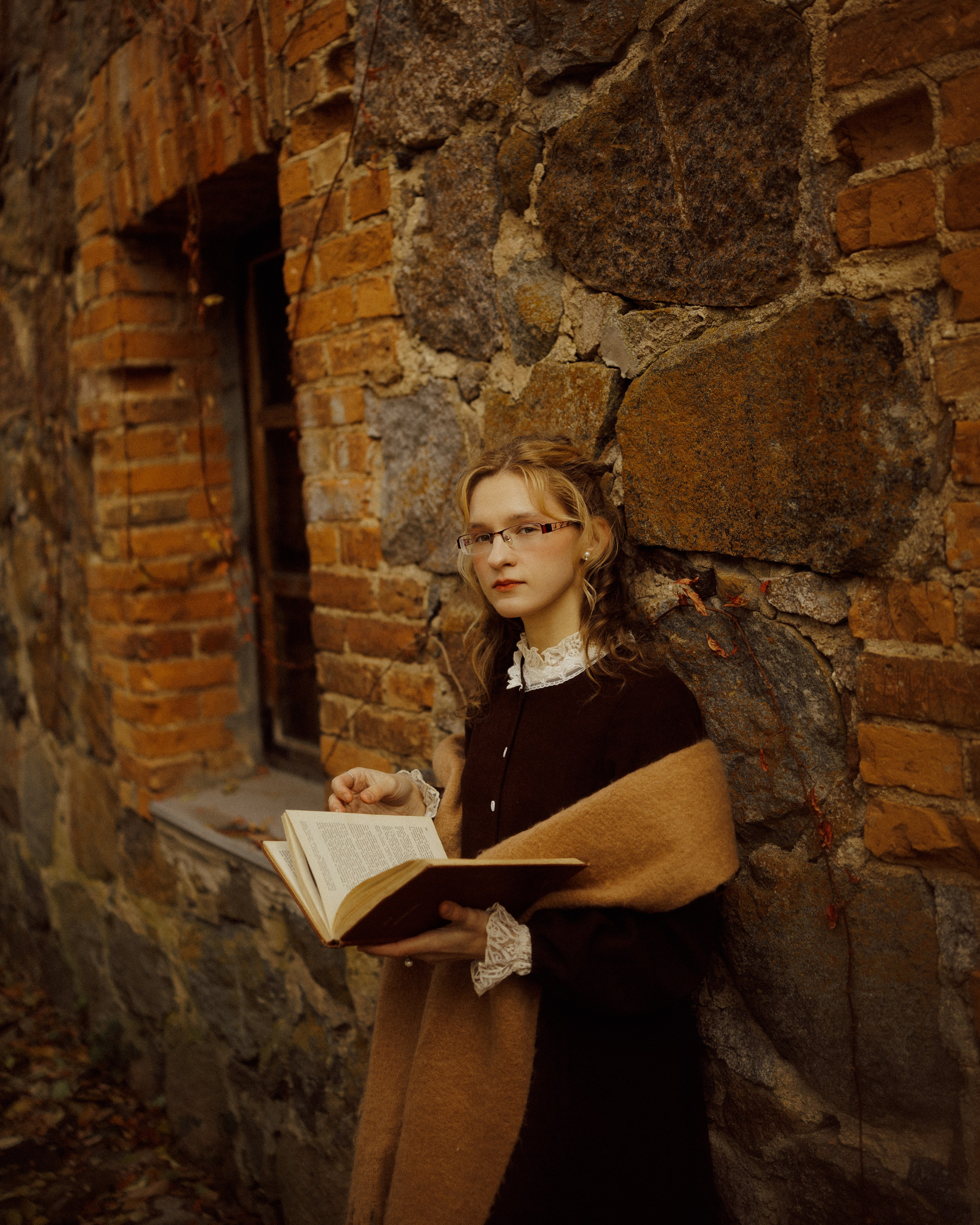 Карына. Партрэтны і вясельны фатограф у Мінску Юлія Раманькова