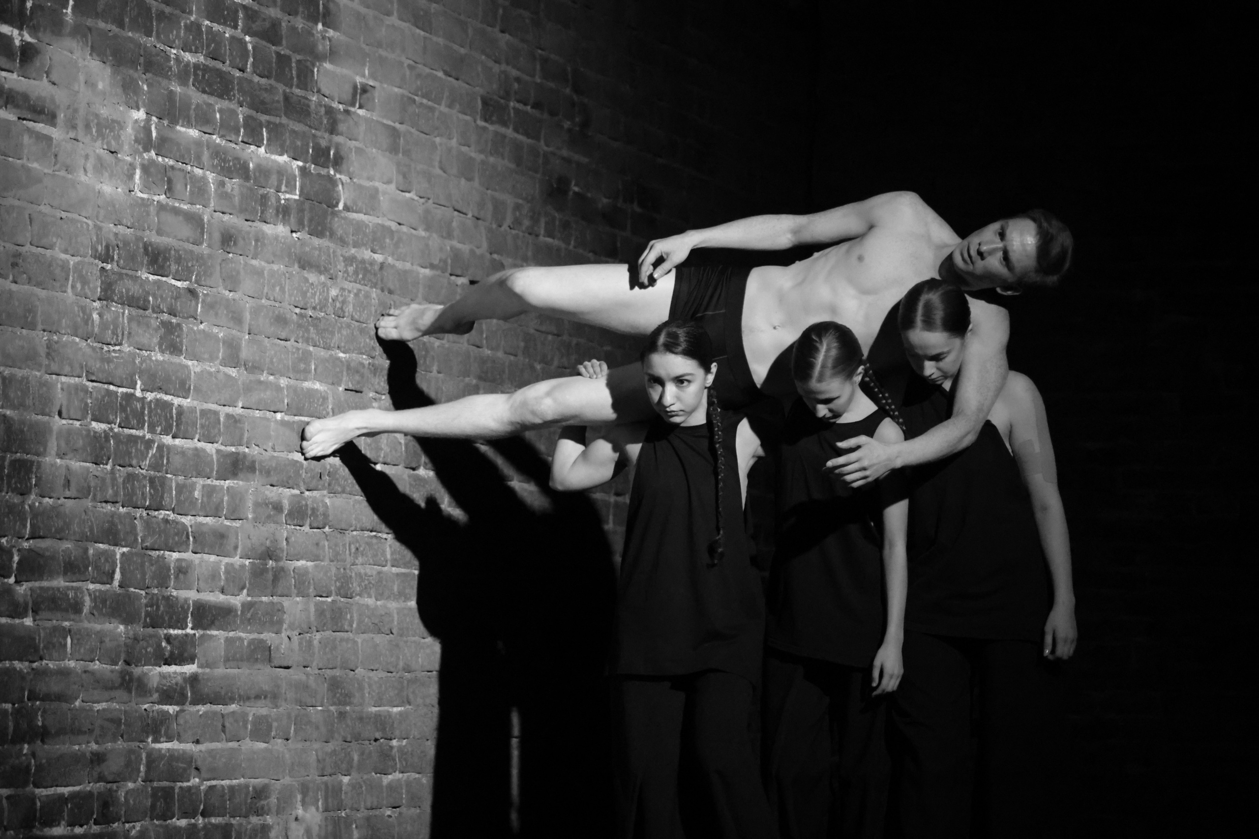 Репортажная съемка. Фотограф Сергей Пюннинен