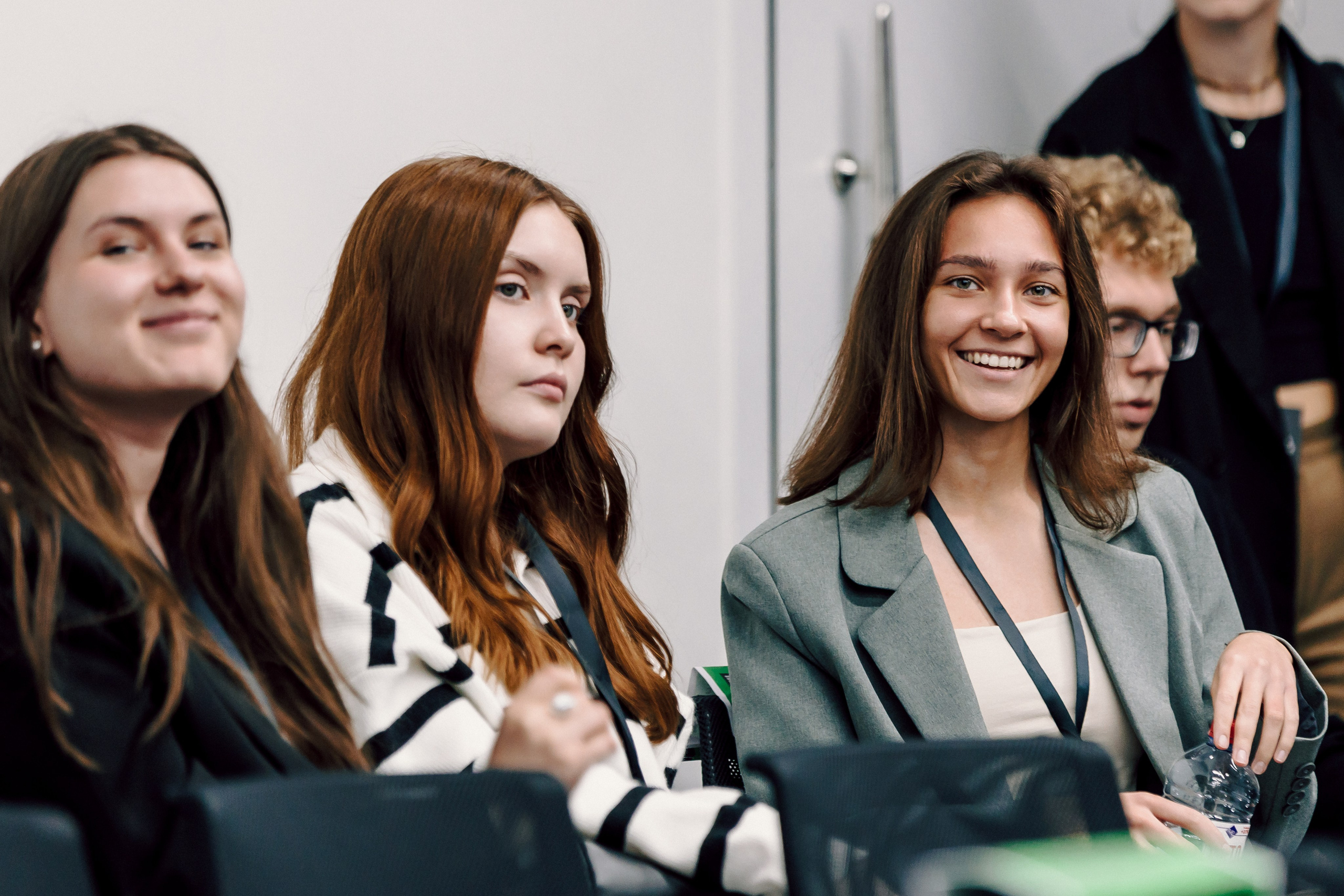 MarHR — Хакатон. Лёшка Варзегов — фотограф