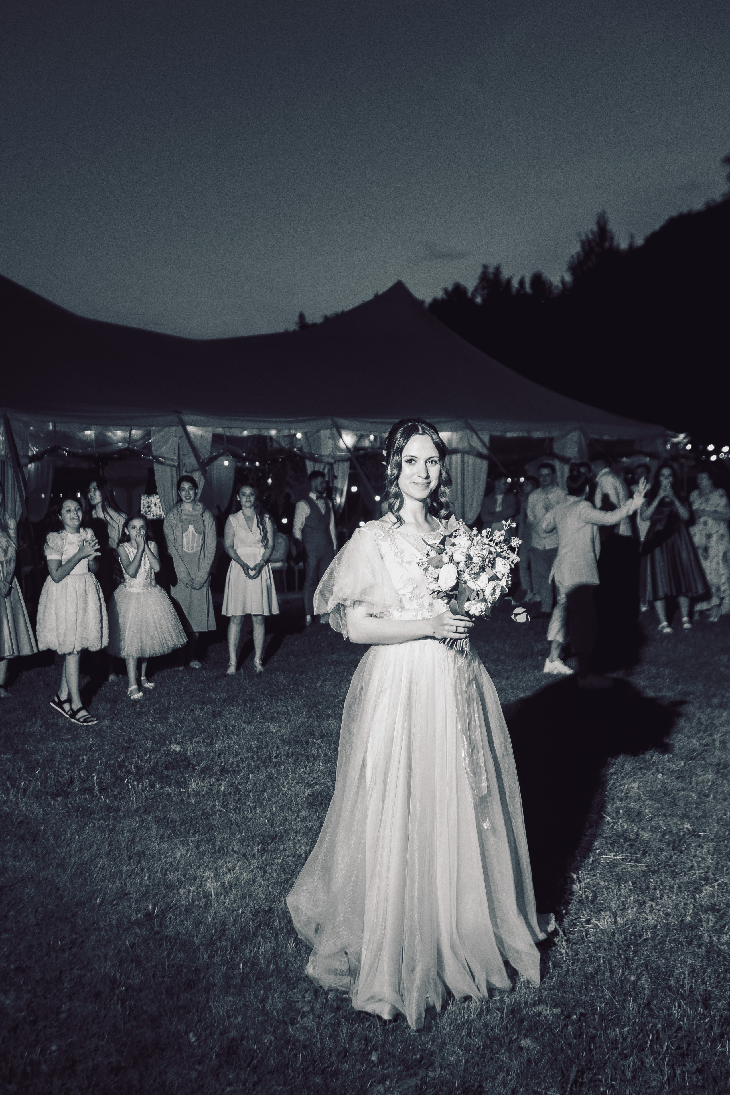 Про свадьбу Саши и Ани. Семейный и детский фотограф в Туле