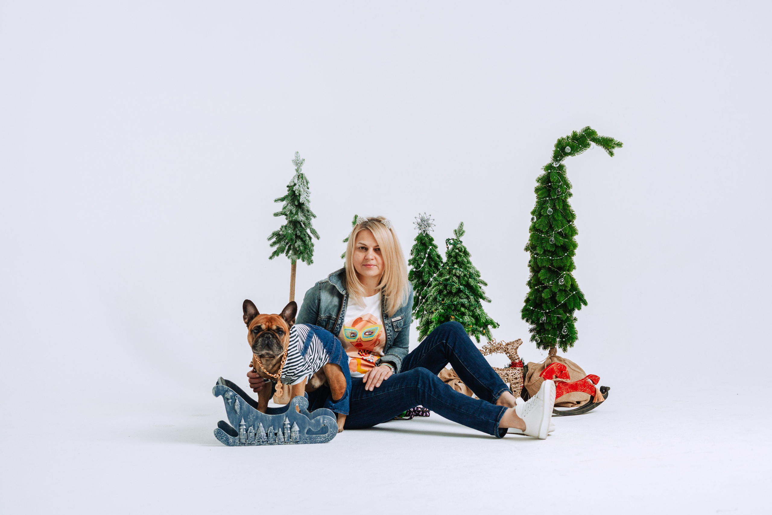 Бульвстреча 2025. Фотограф-анималист Татьяна Степанова