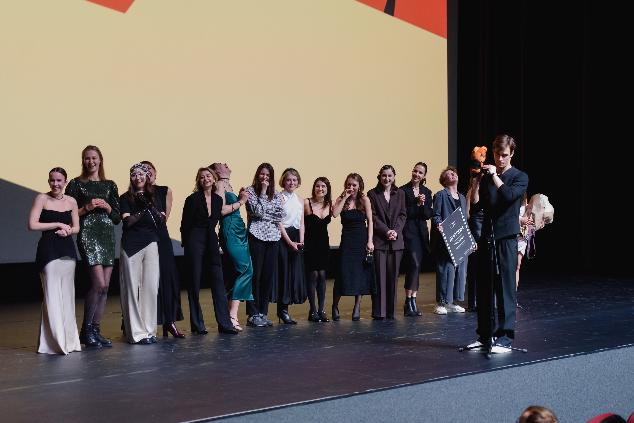 Репортаж. Фотограф Руслан Хафизов