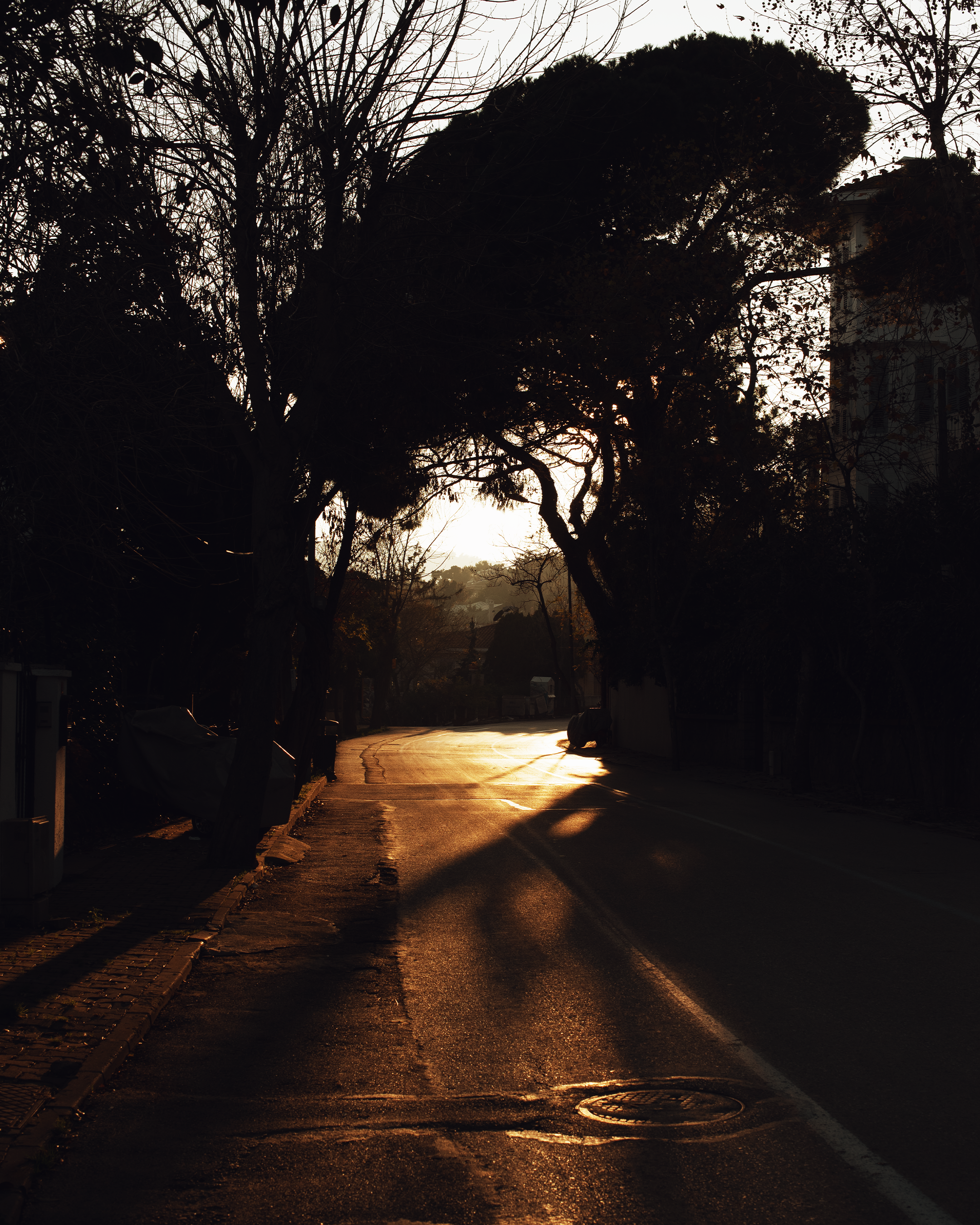 Стамбул в кадре: взгляд рекламного фотографа из Гуанчжоу. Коммерческий и предметный фотограф в Гуанчжоу Коваленко Александр