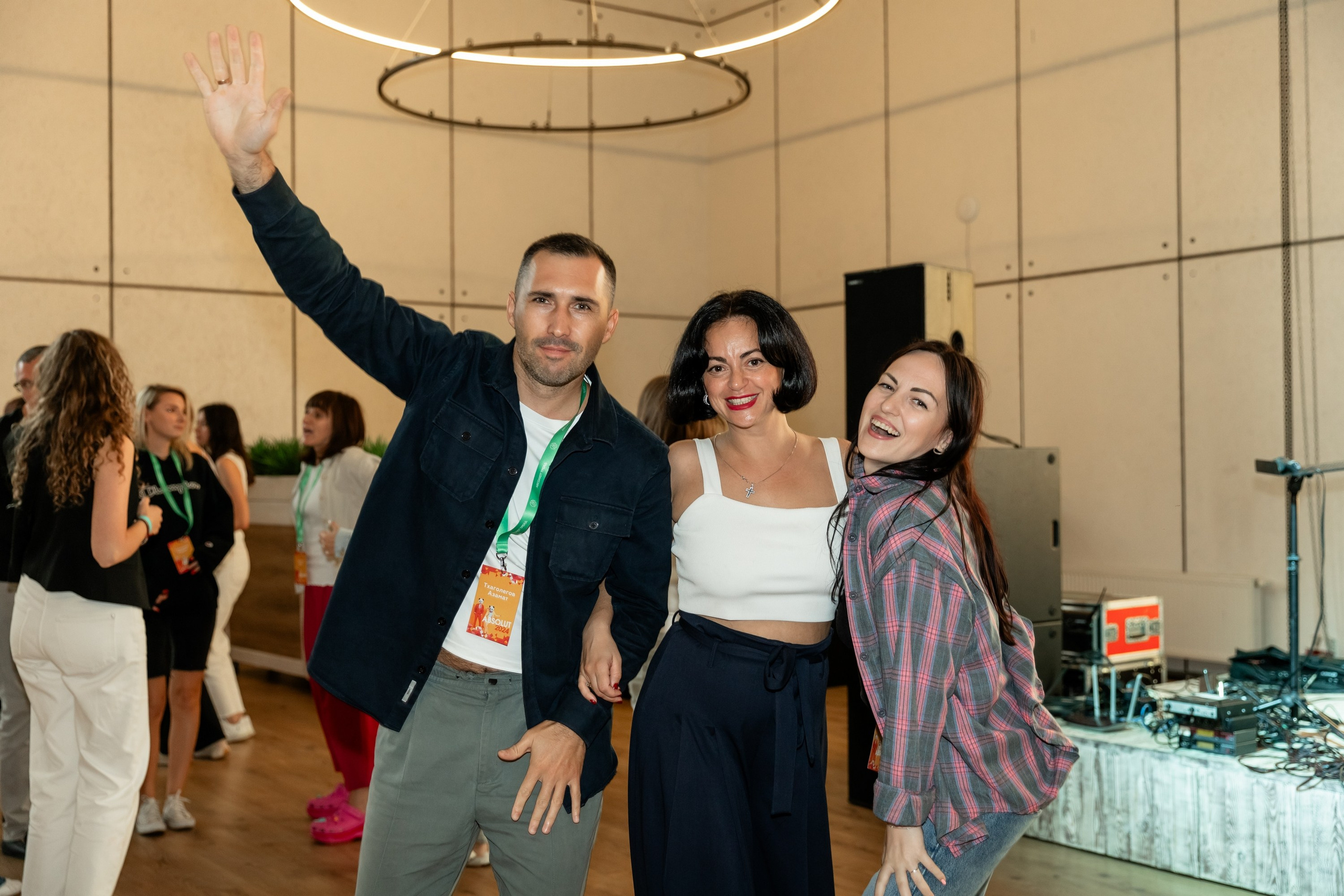 Тимбилдинг Абсолют (ecoLOFT 2.0). Татьяна Чернышова свадебный фотограф Москва