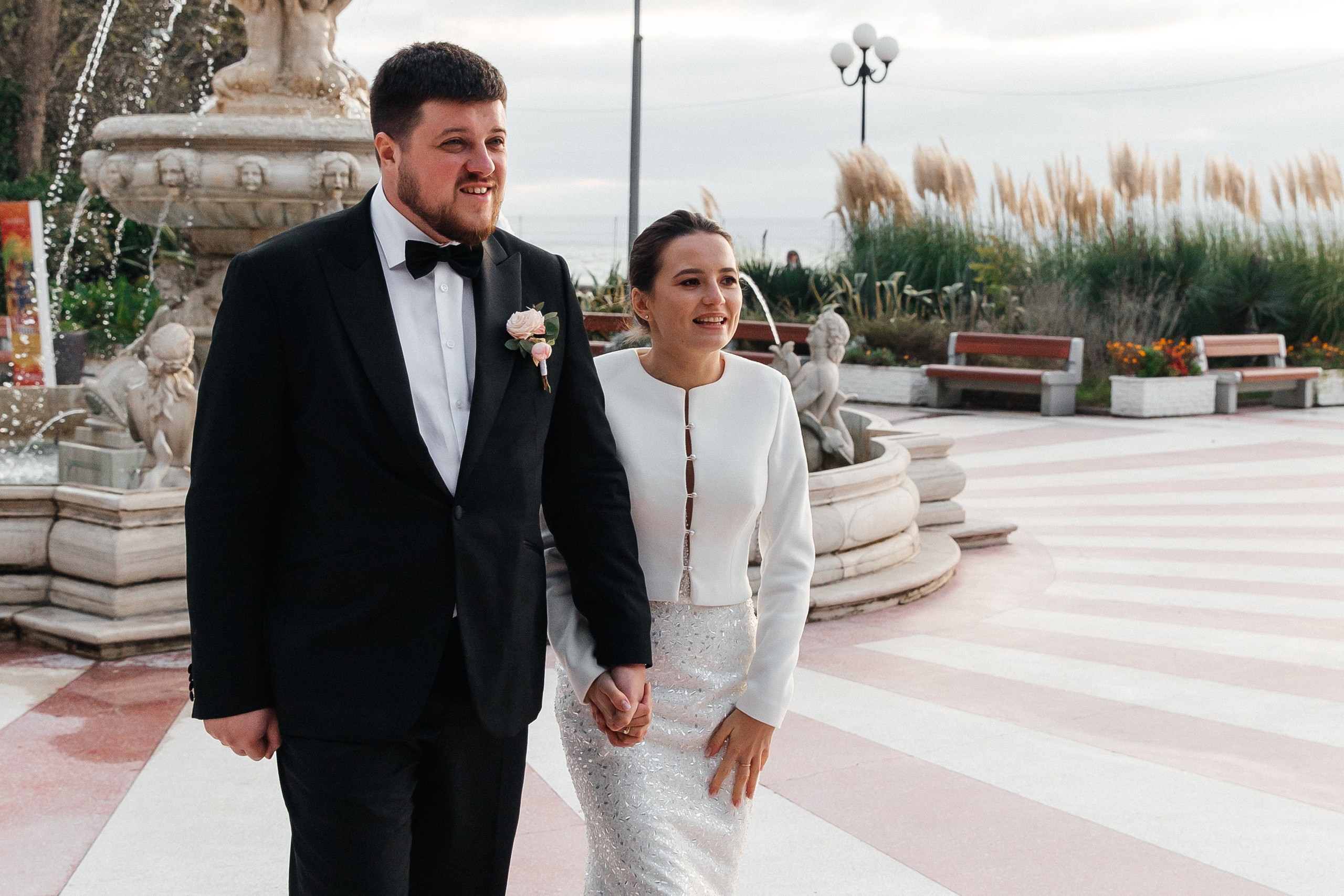 MARINA & DMITRY. Свадебный фотограф | Екатеринбург | Сочи | Артем Шестаков