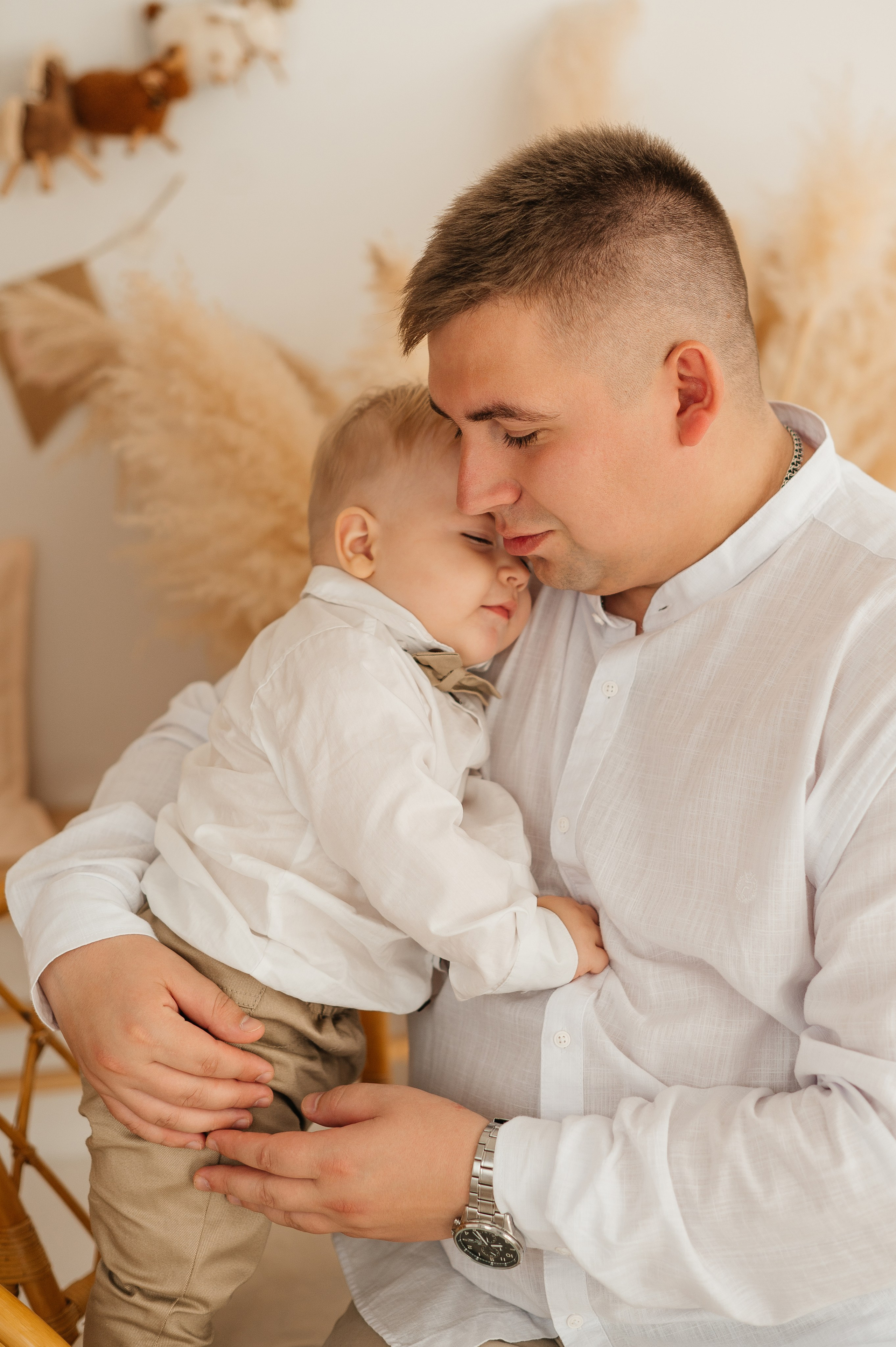 Семейная фотосессия. Свадебный и семейный фотограф Кореновск/Краснодар