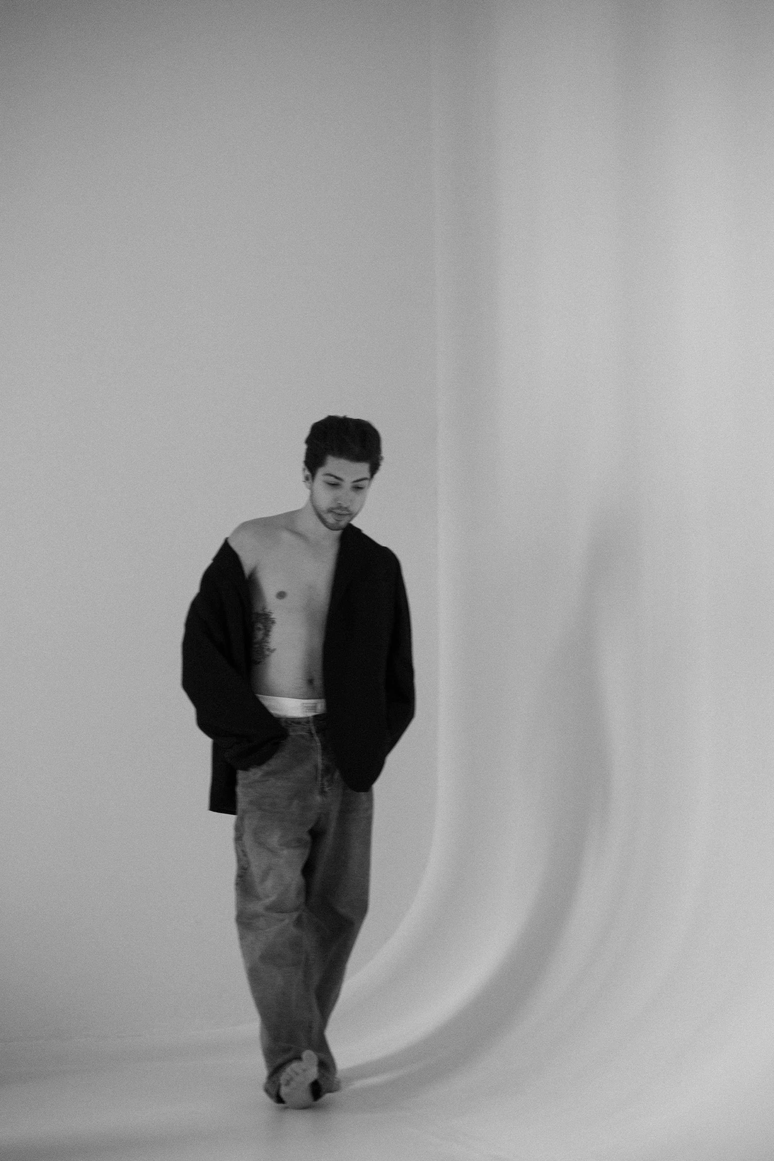 Максим. Фотограф в Нижнем Новгороде Воробьева Анжела