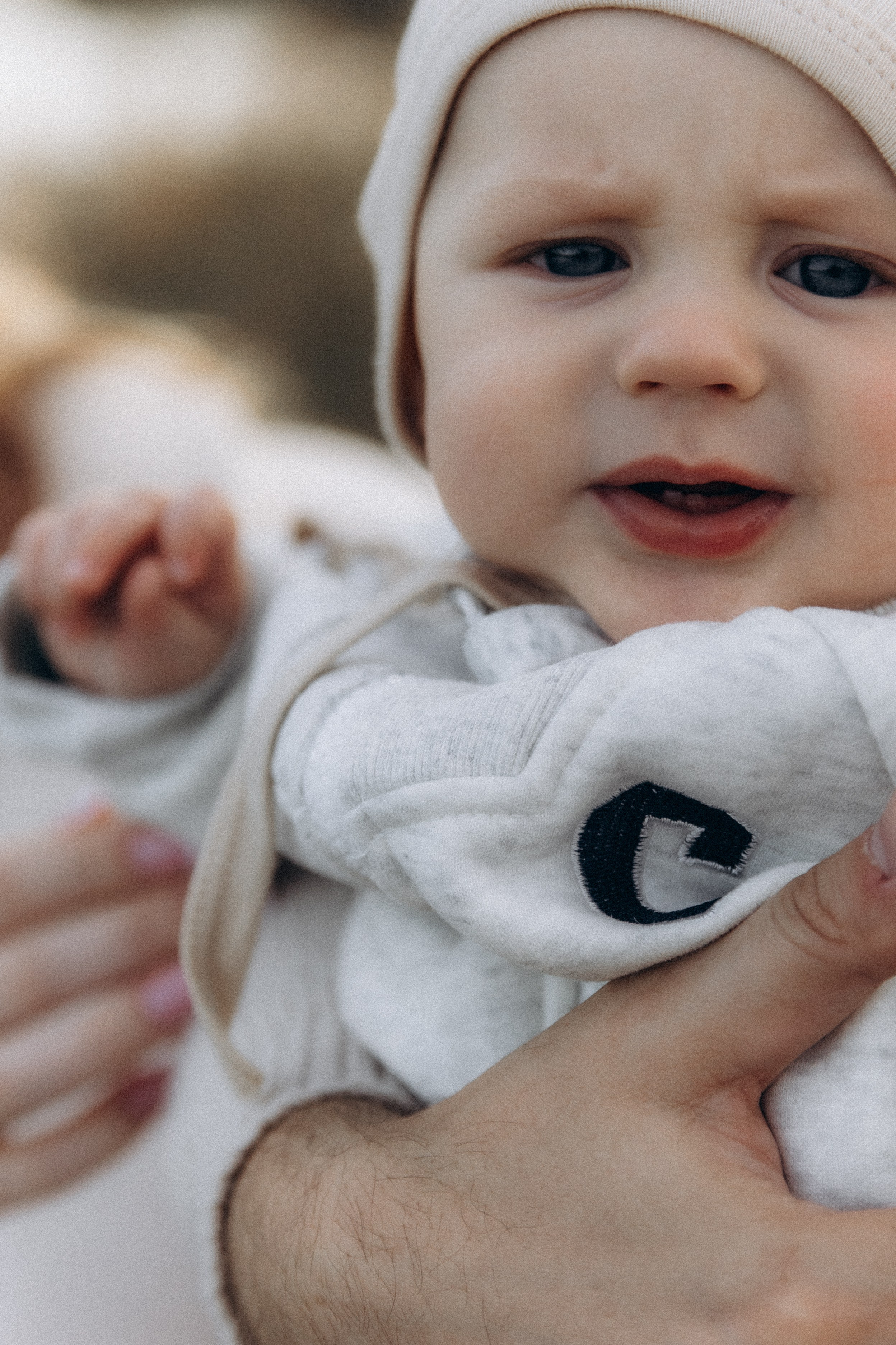 Вика, Сережа и Мирослав. Фотограф в Нижнем Новгороде Воробьева Анжела
