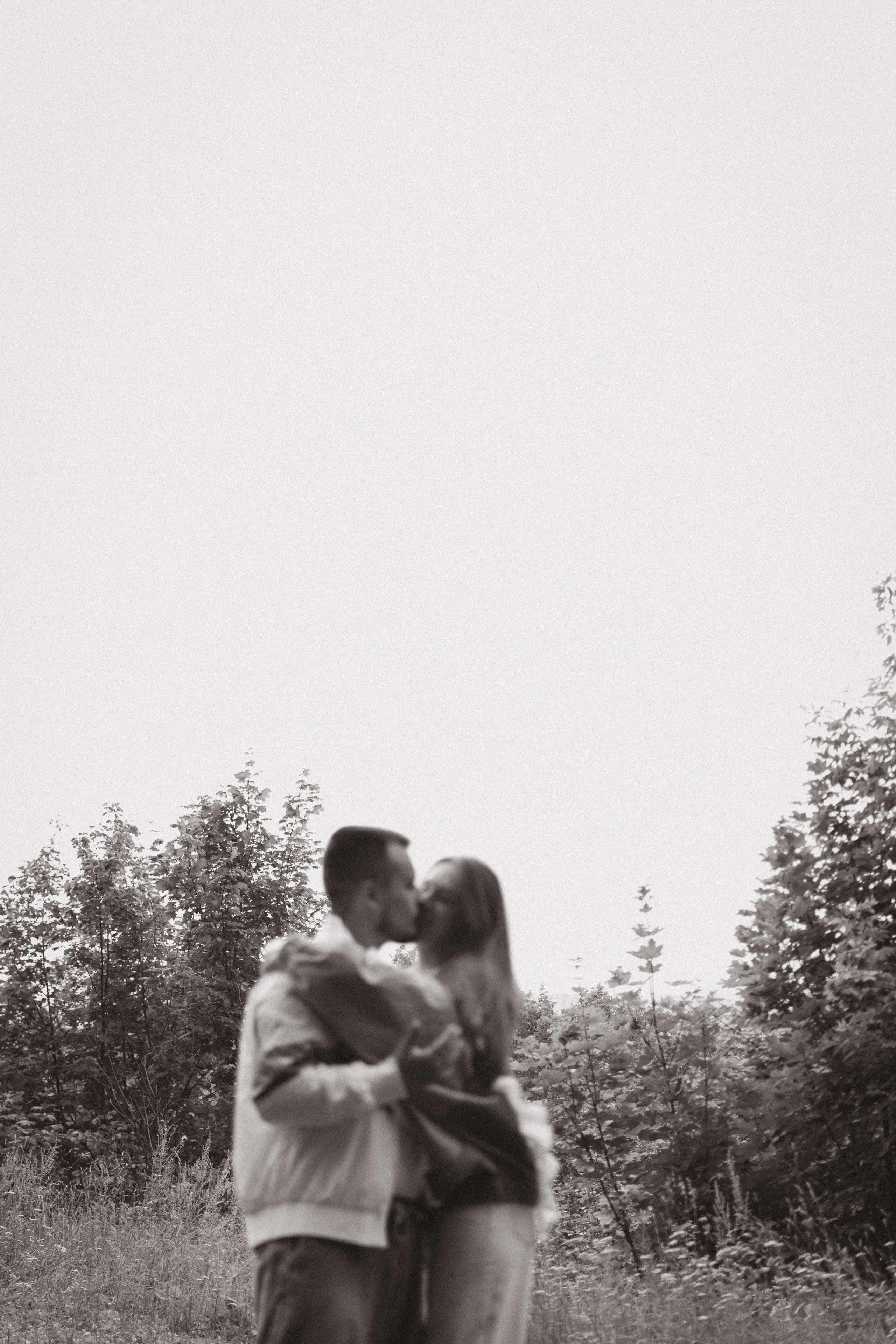 Ксюша и Рома. Фотограф в Нижнем Новгороде Воробьева Анжела