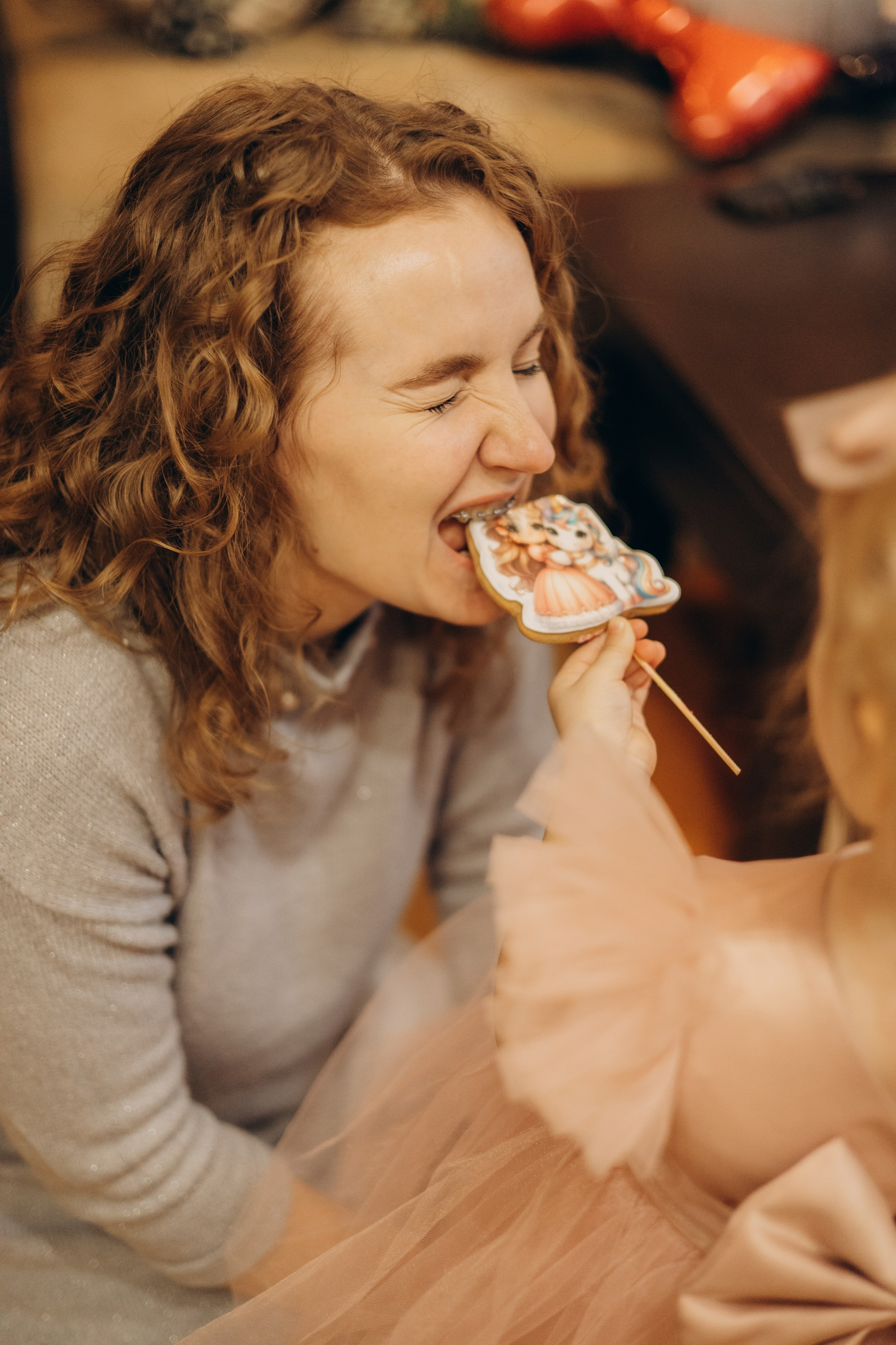 Кате уже 3!. Фотограф в Нижнем Новгороде Воробьева Анжела