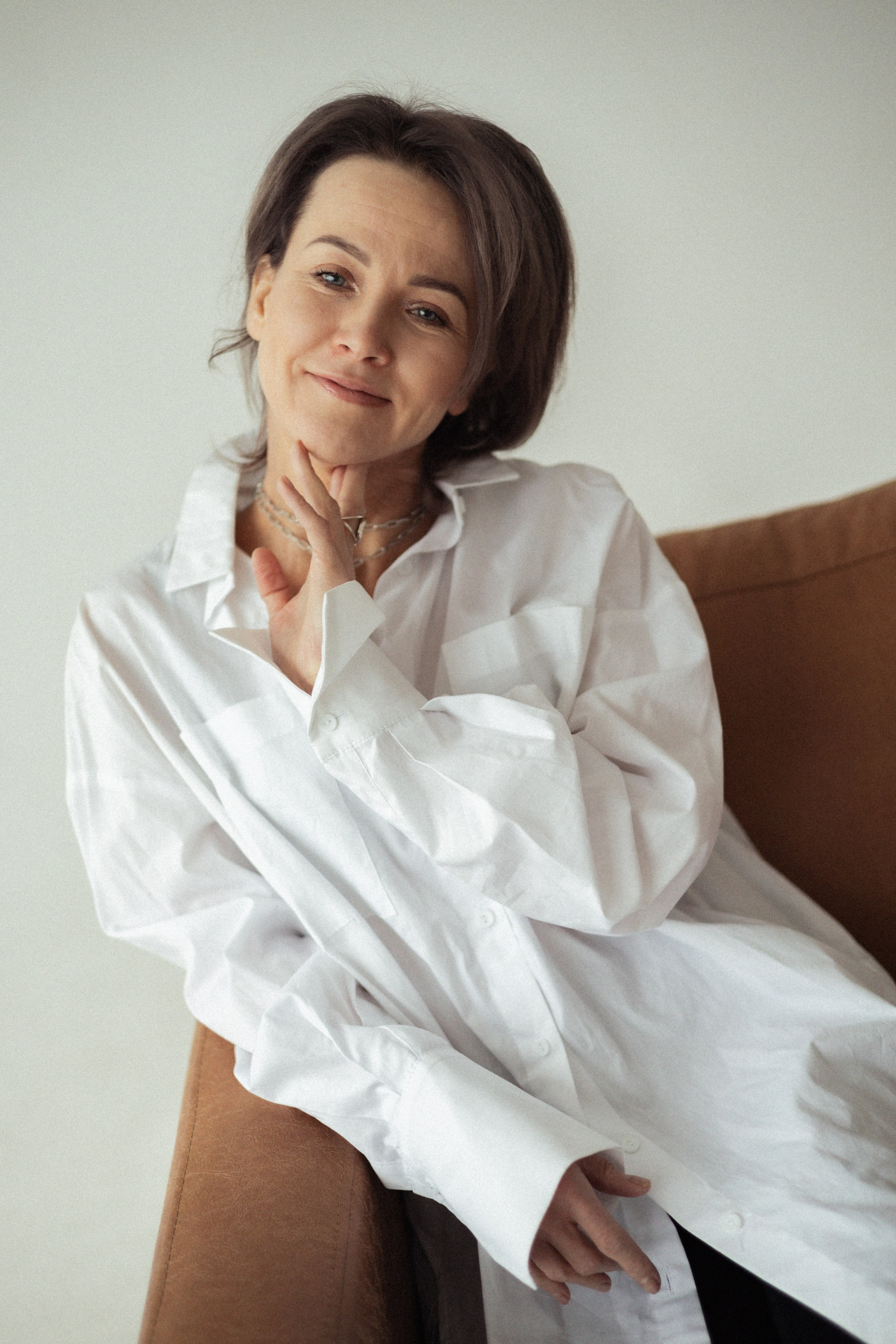 Аня и Оксана. Фотограф в Нижнем Новгороде Воробьева Анжела