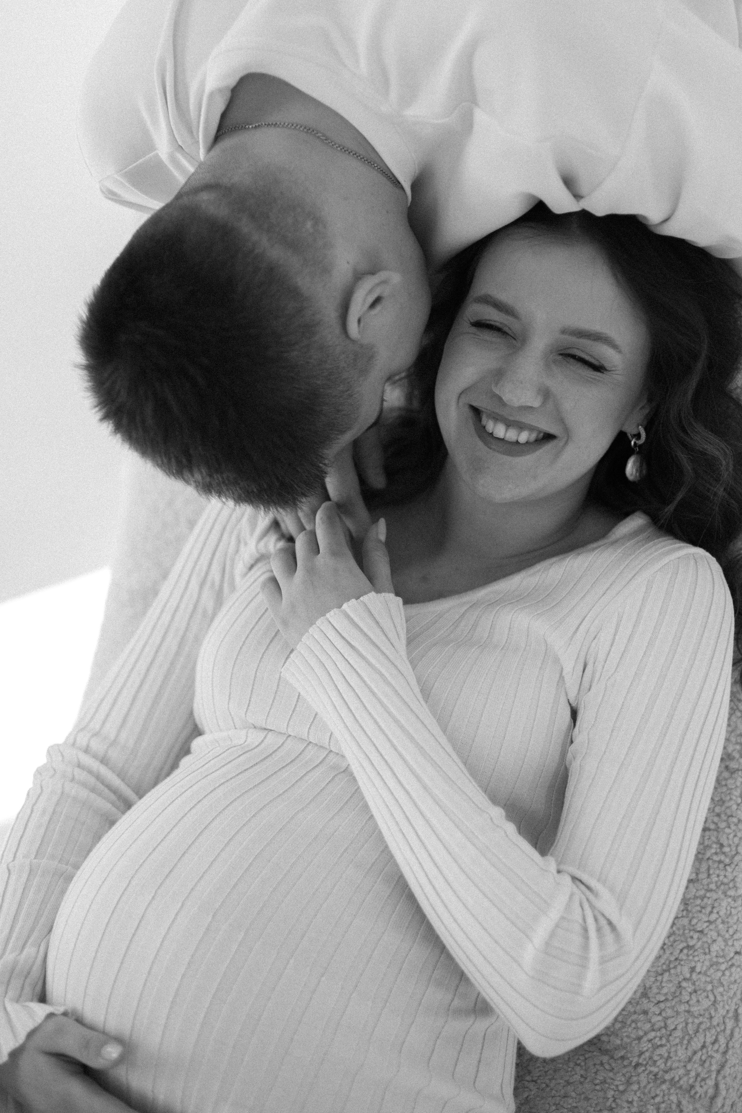 Даша и Артем. Фотограф в Нижнем Новгороде Воробьева Анжела