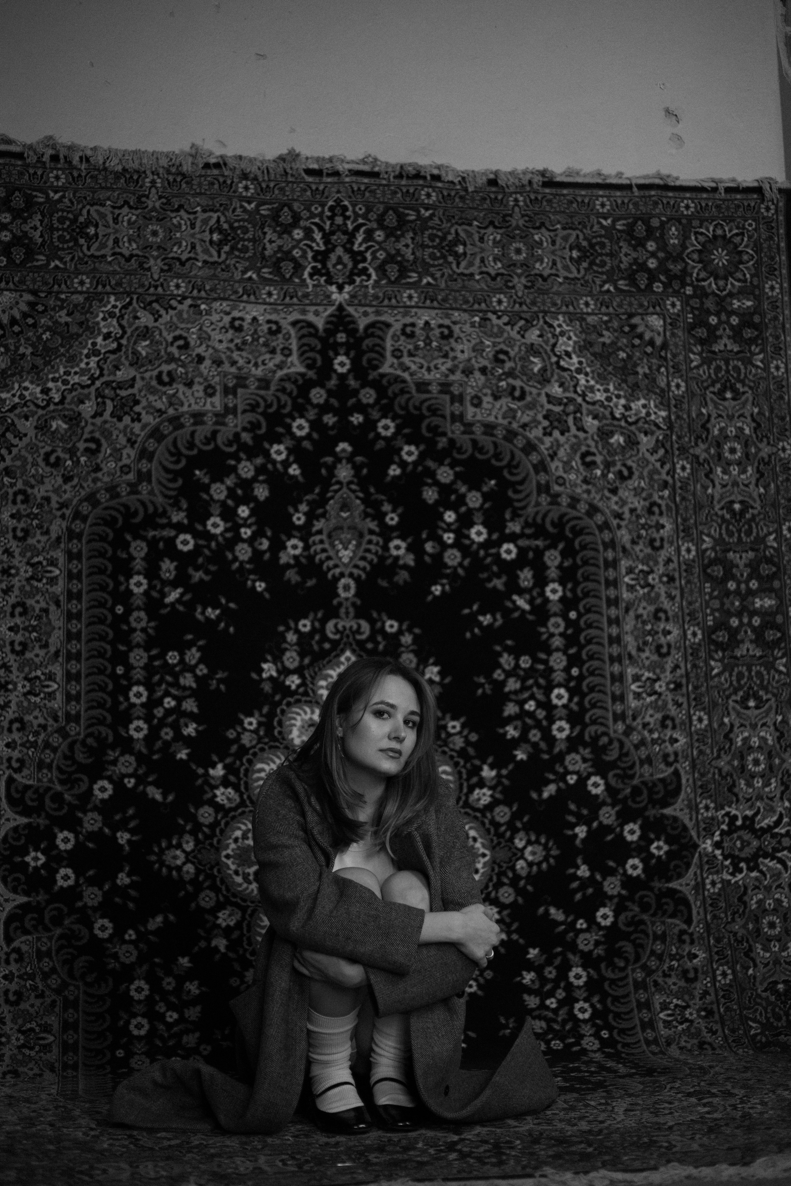 Катя. Фотограф в Нижнем Новгороде Воробьева Анжела