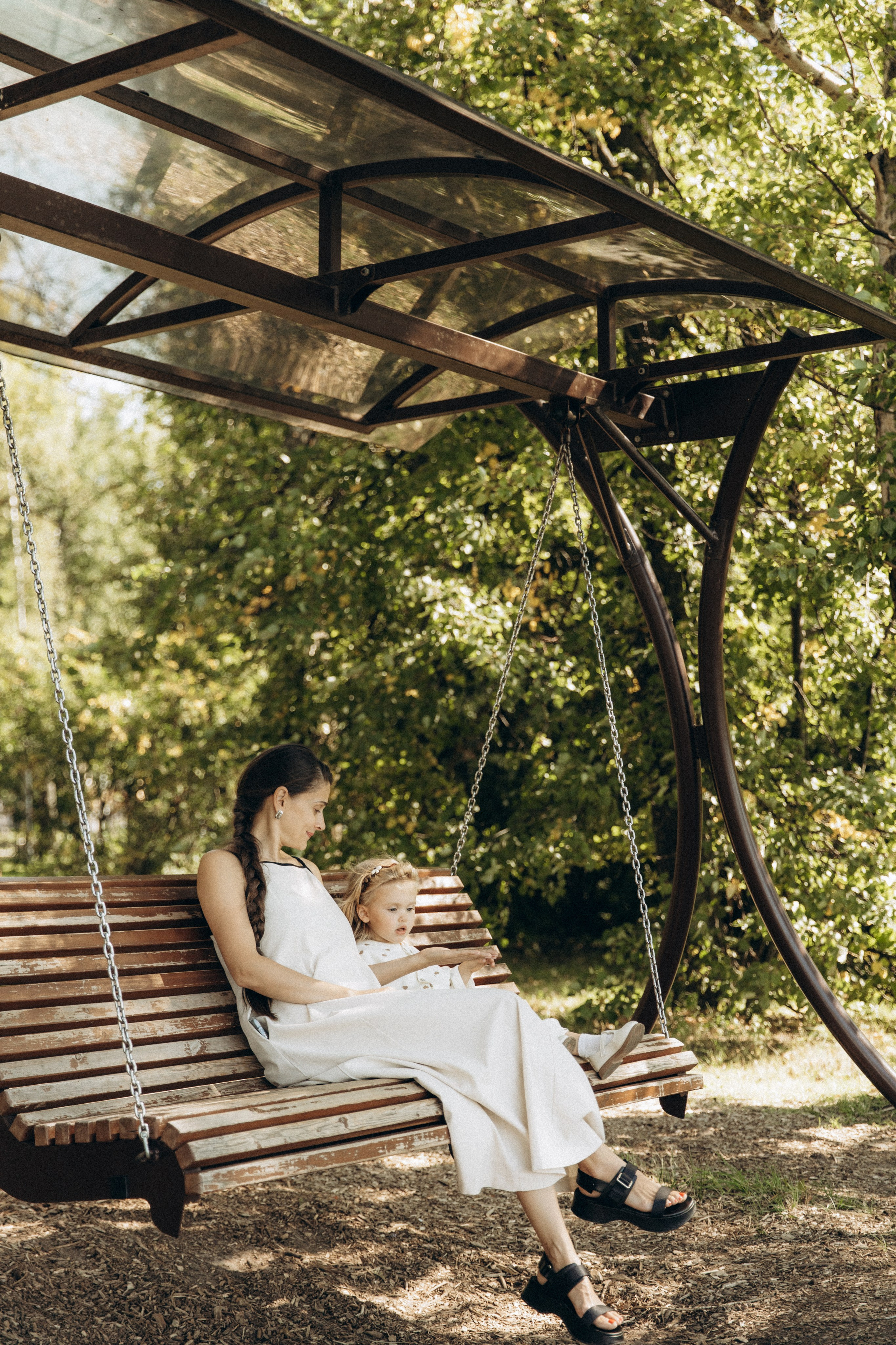 Катя и Вика. Фотограф в Нижнем Новгороде Воробьева Анжела