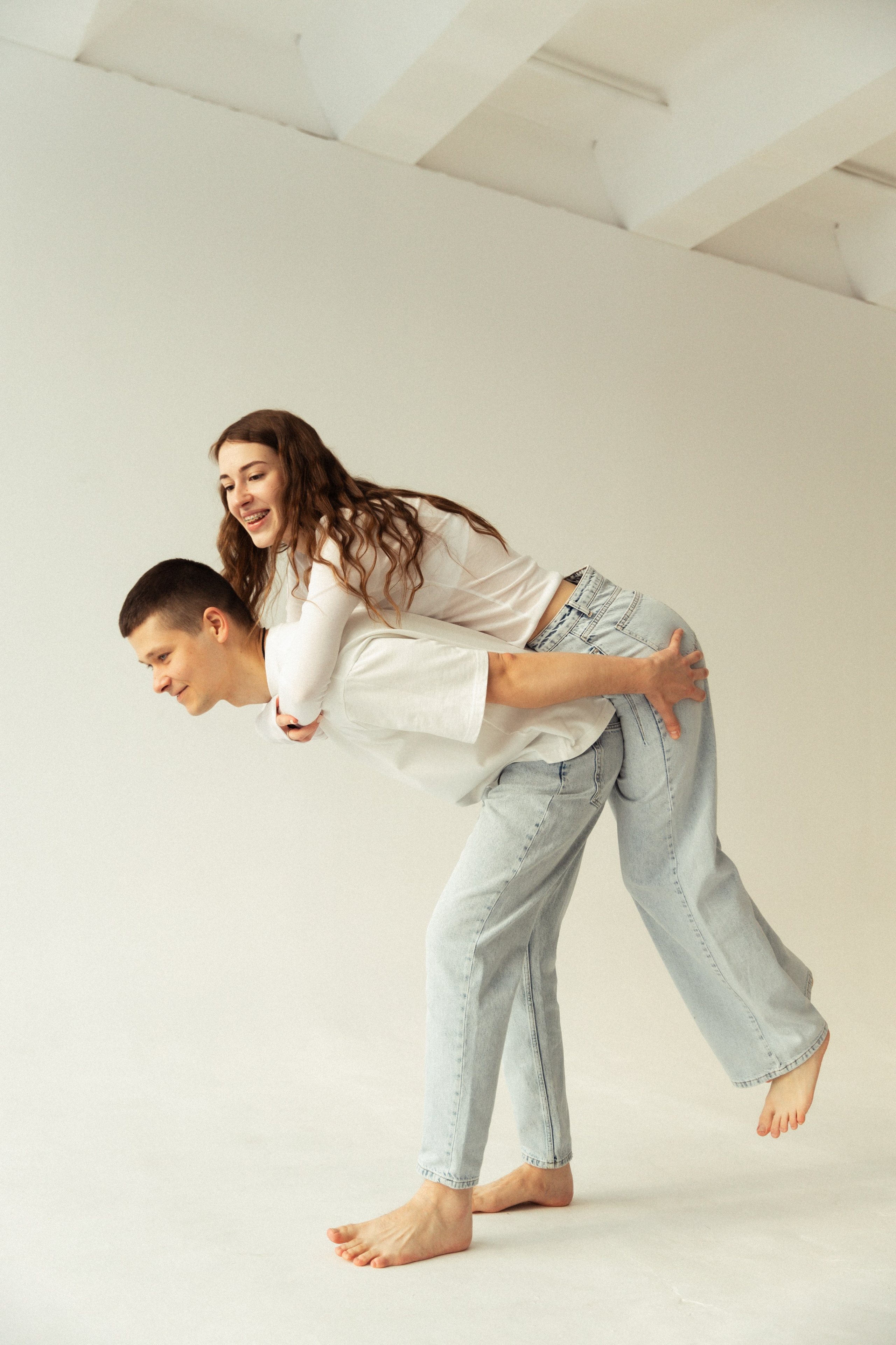 Таня и Ваня. Фотограф в Нижнем Новгороде Воробьева Анжела