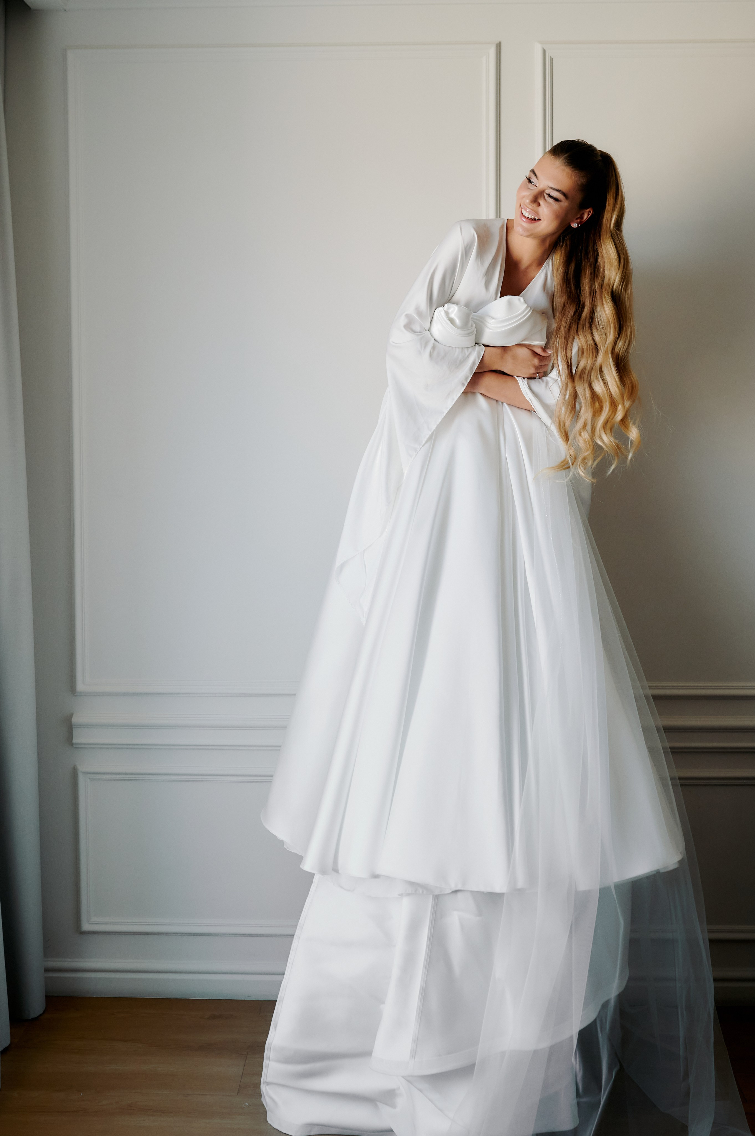 P&S. Свадебный и репортажный фотограф