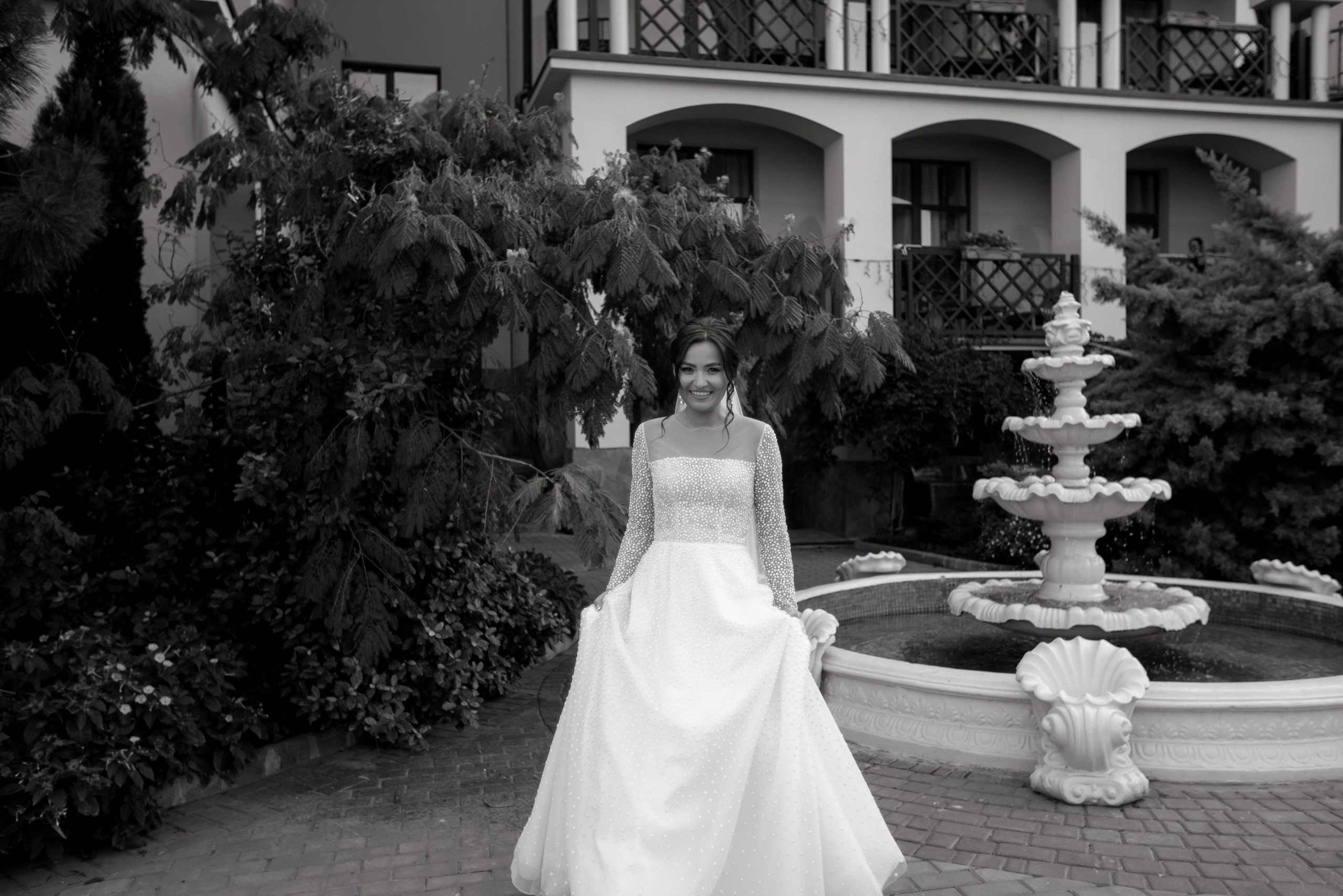 Anton&Elena. Фотограф Анна Лейман. Севастополь