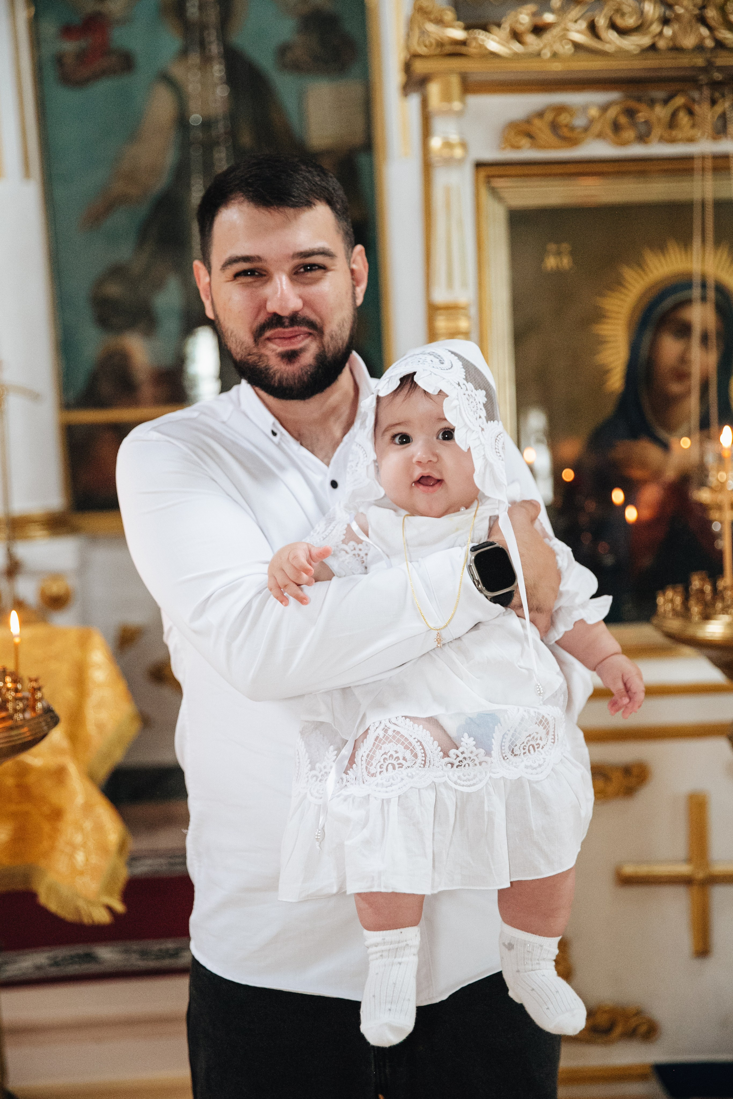 Милана. Фотограф Георгиевск, КМВ Дамер Катерина