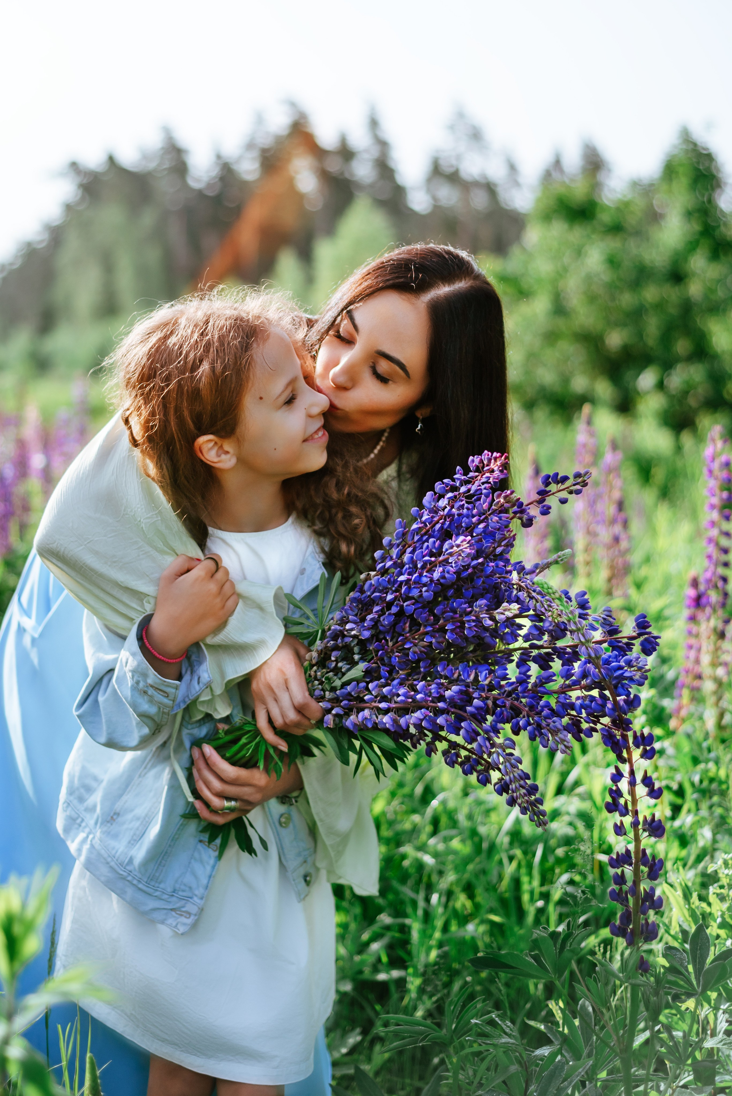 Лида & Влада. Свадебный и семейный фотограф в Москве Лера Леридзе