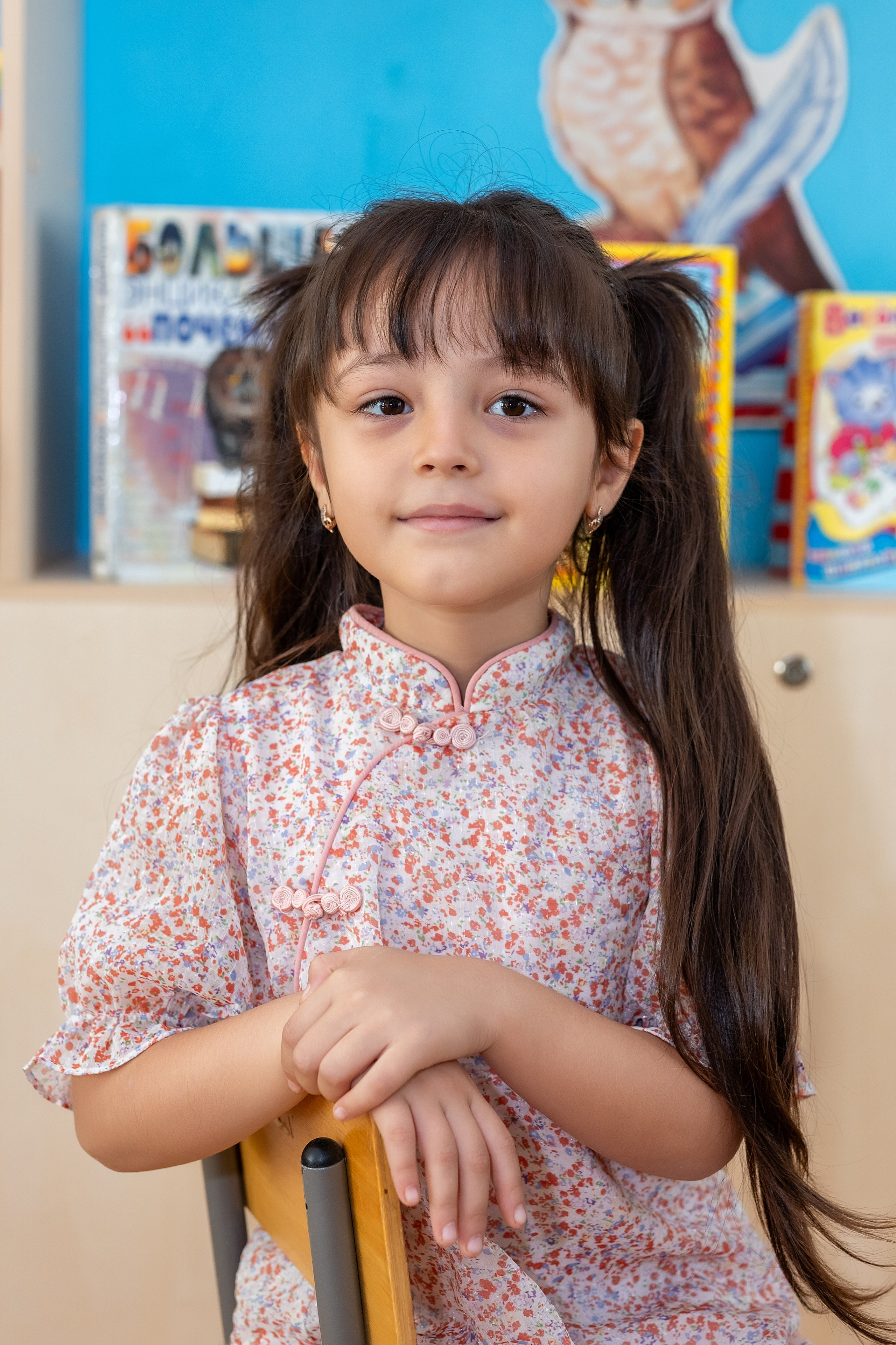 Детский сад № 38 «Парус», группа «Осьминожки». Владивосток. Стильный выпускной альбом Владивосток фотограф Вероника Мигачева