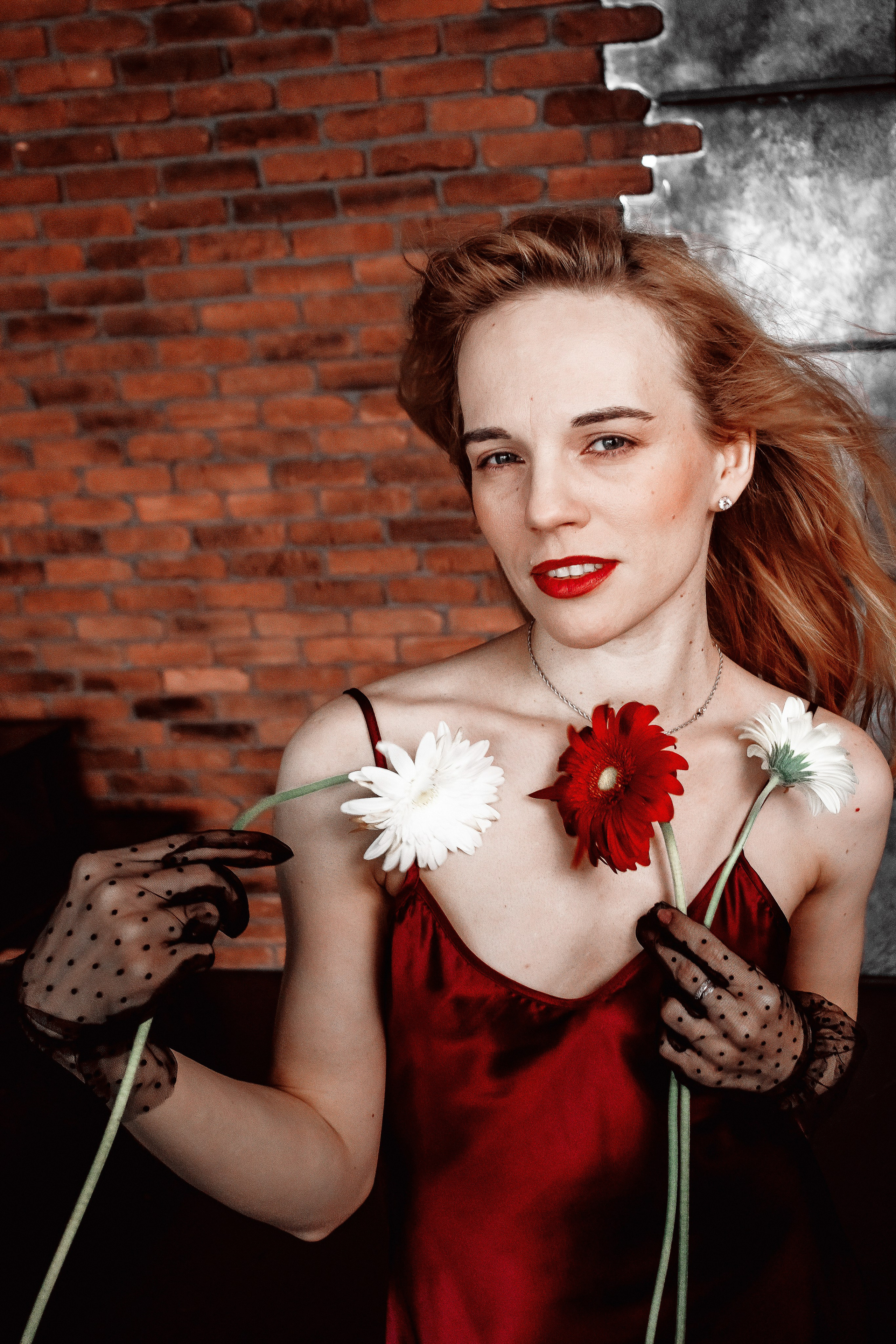 Дарья. Фотограф — Новосибирск