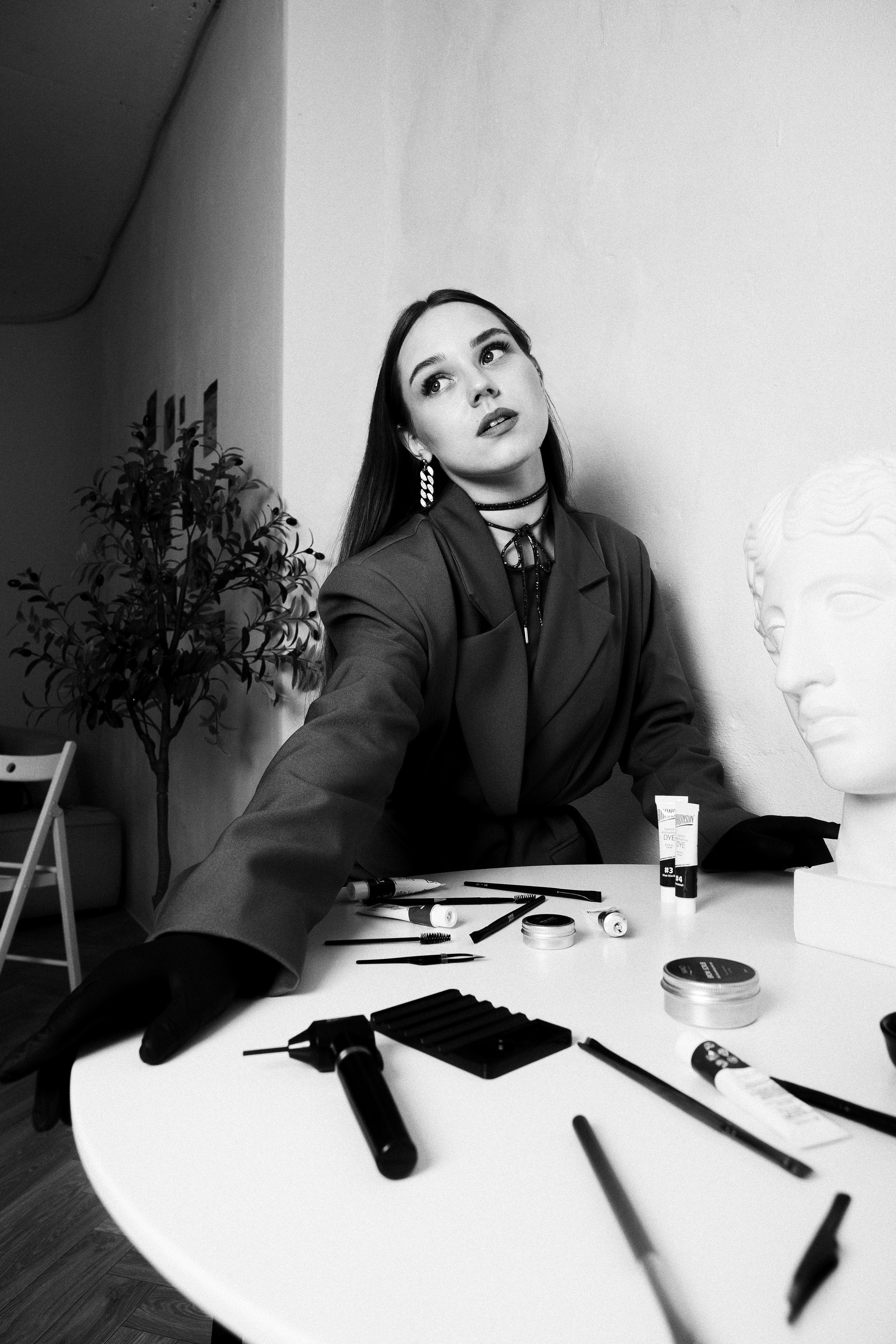 Настя. Фотограф|Катя Рикошетер