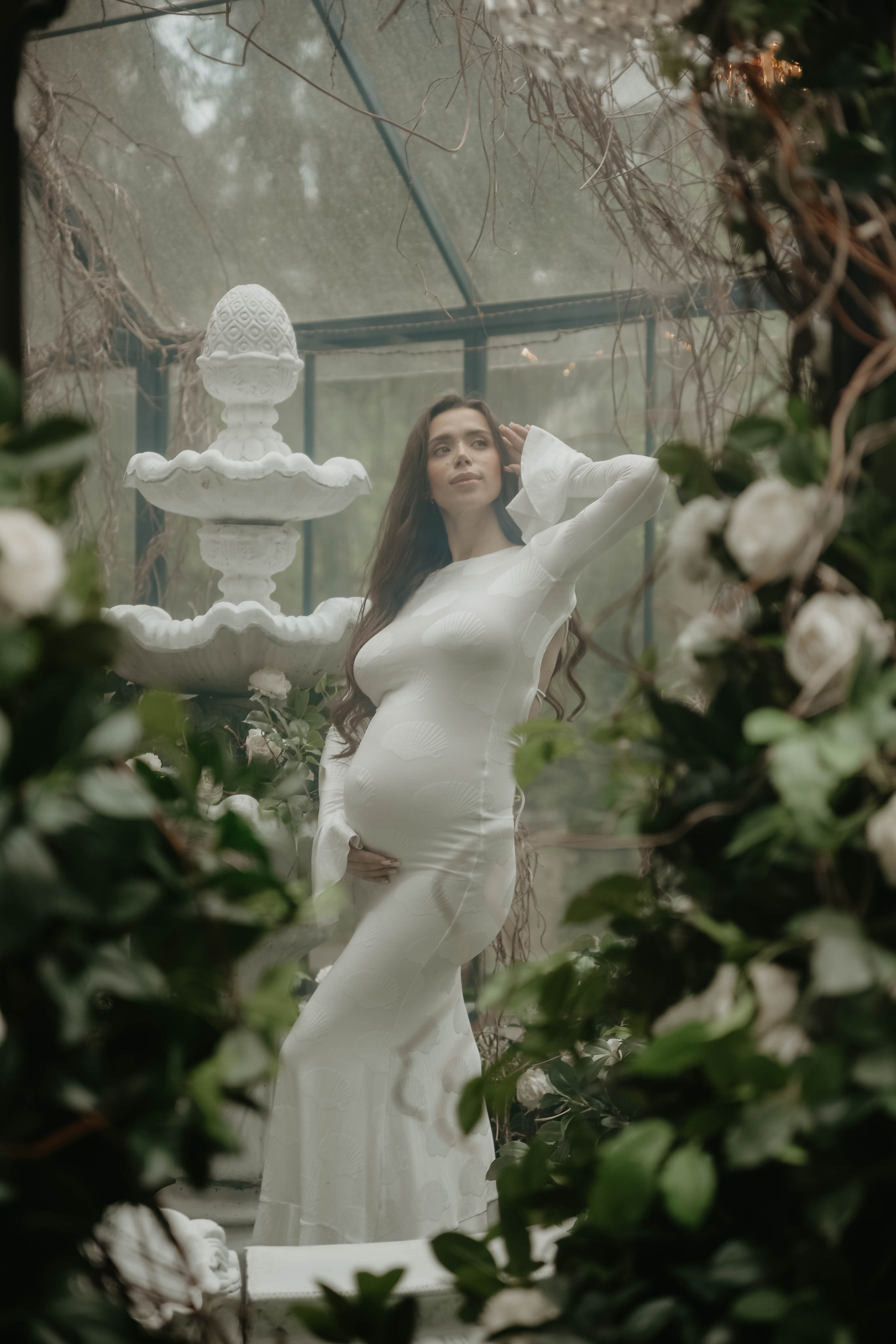 Projeckt X. Теплица. Photographer in Moscow & everywhere in the World Alena Vyalova