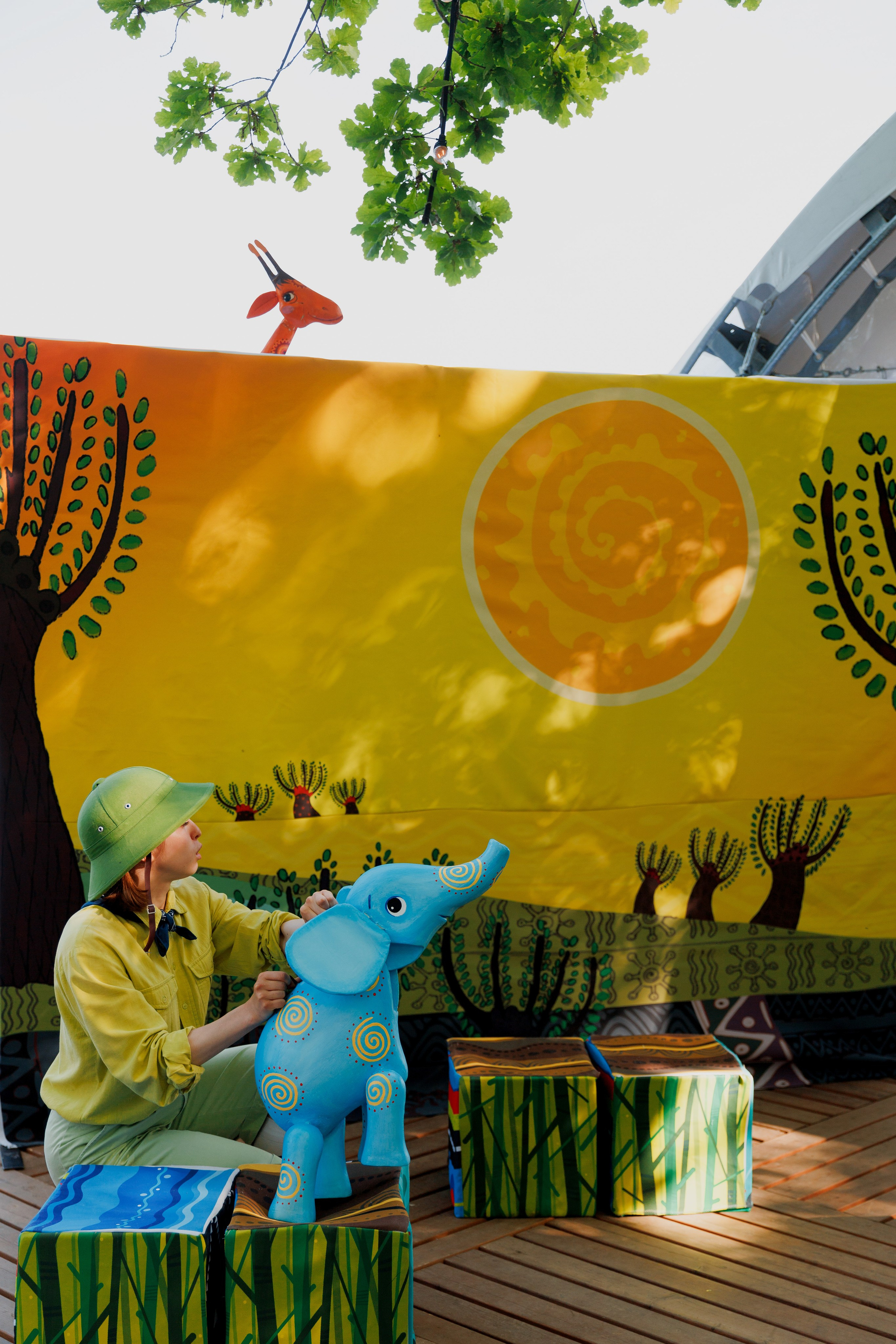 День Рождения Николь. Фотограф в Петербурге