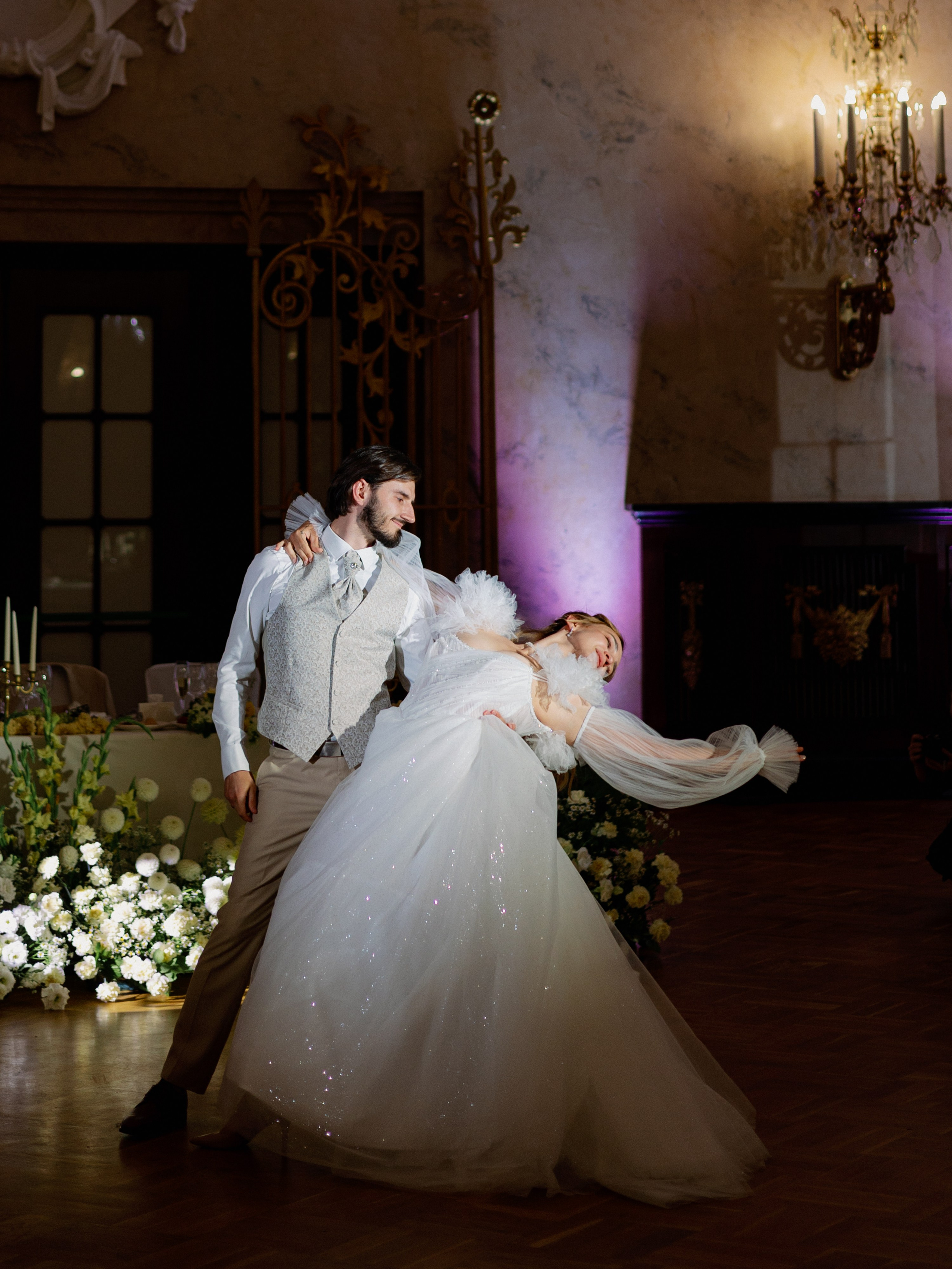 Свадебный фотограф в Москве Мария Крош