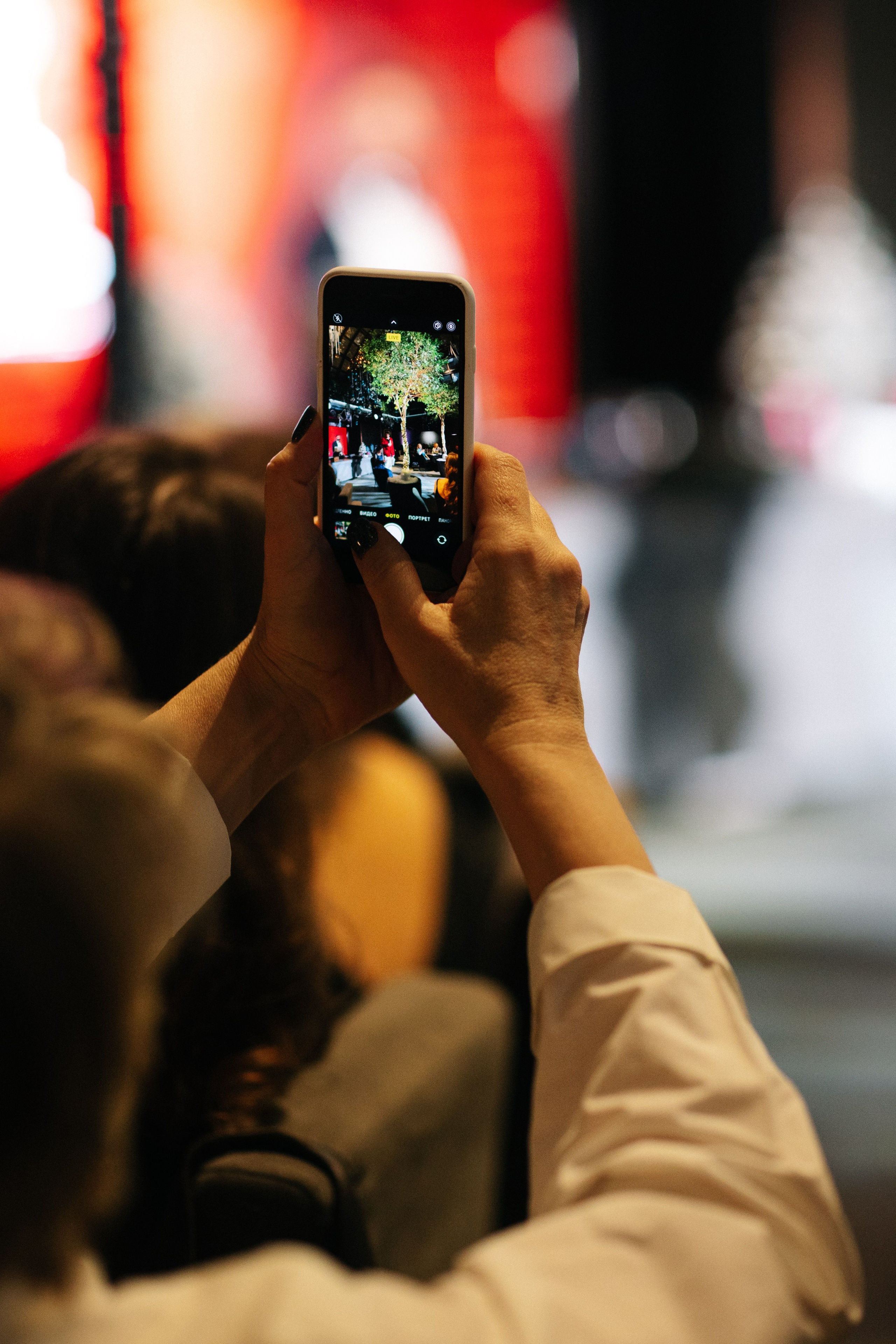 Фотограф на новогодний корпоратив. Свадебный фотограф в Москве Мария Крош