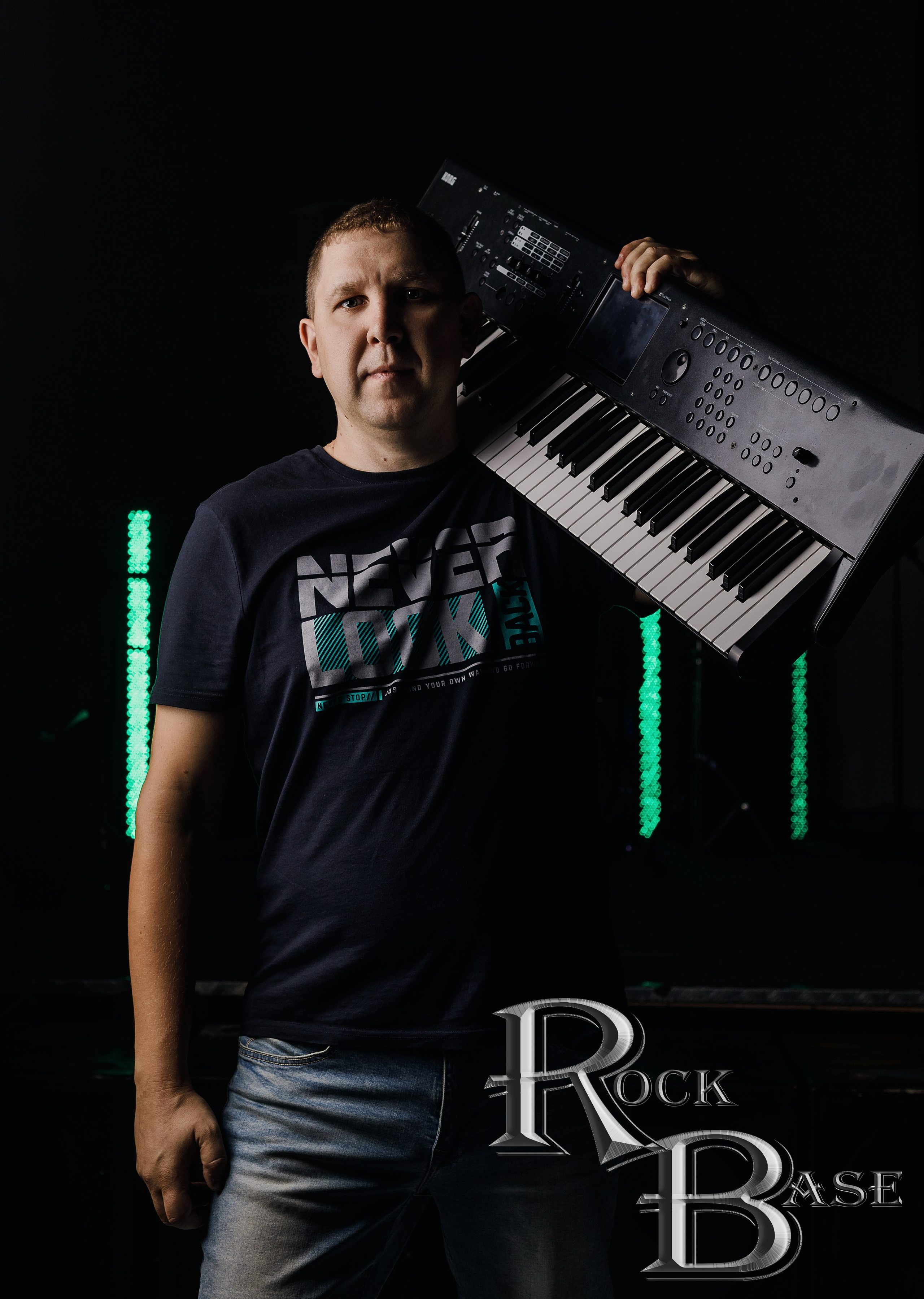 Rock Base. Ирина Ананич. Фотограф в Красноярске