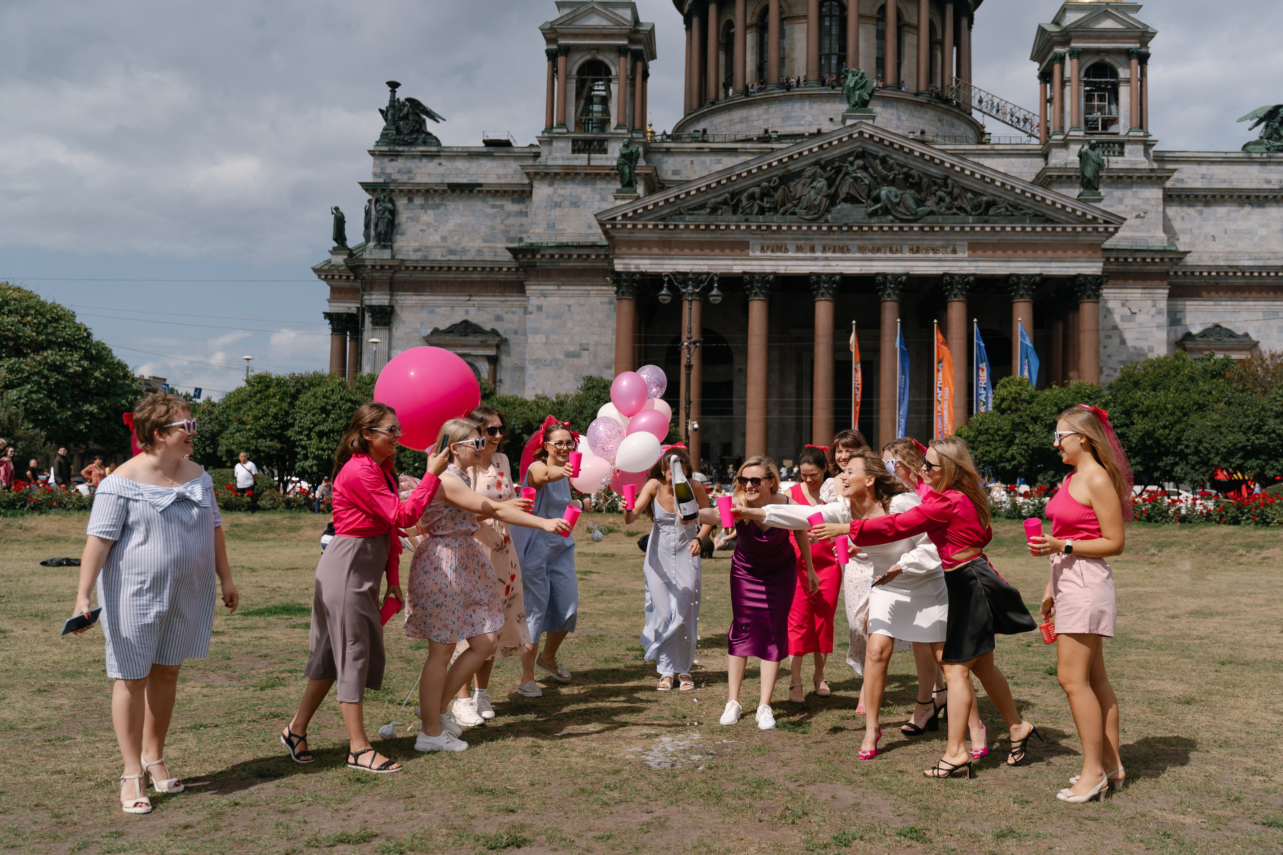 29.07.2023. Свадебный фотограф — Наталья Фед СПб/Москва