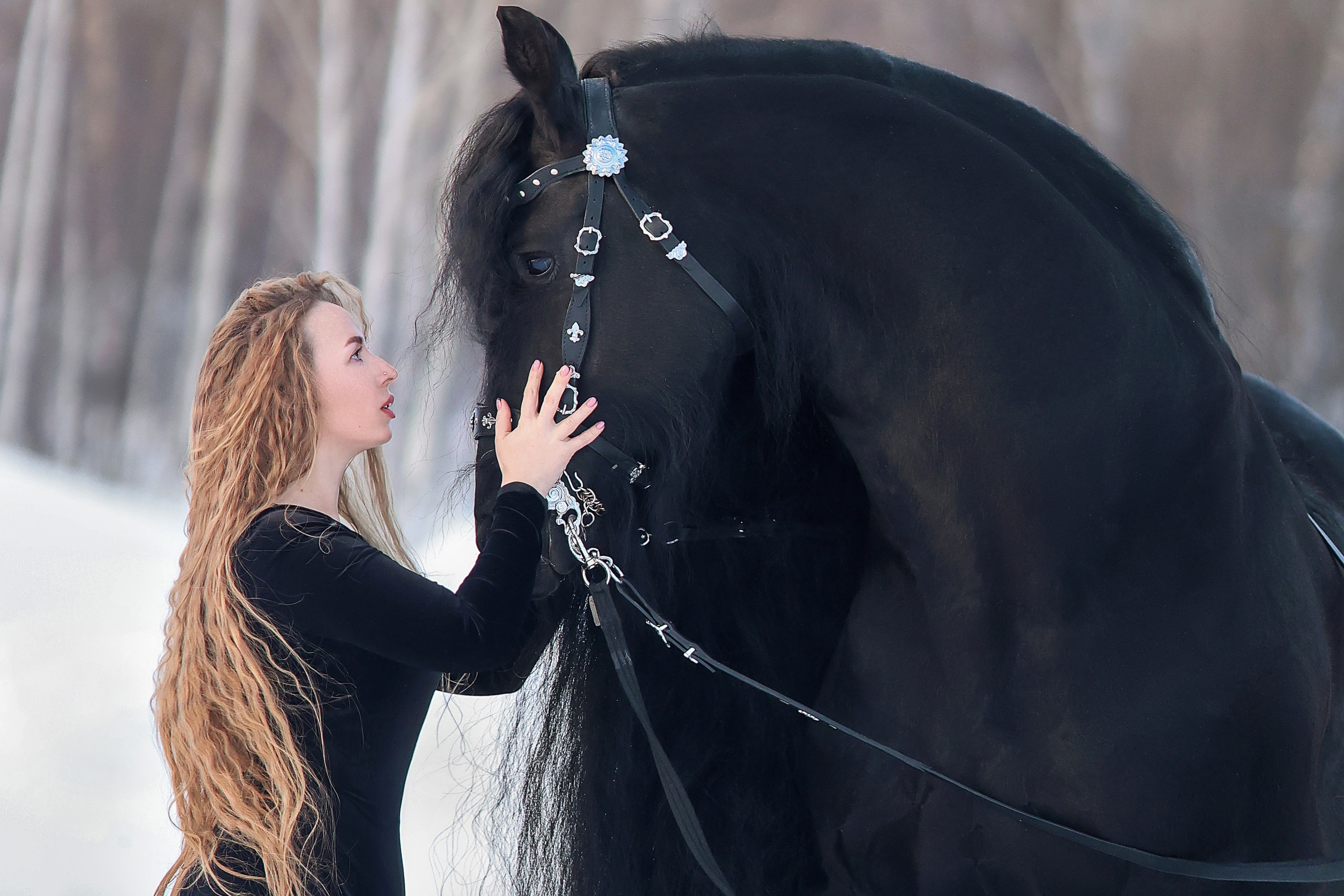 Рохан. Сказочный фотограф фотопроекты фототуры в Новосибирске и на Алтае