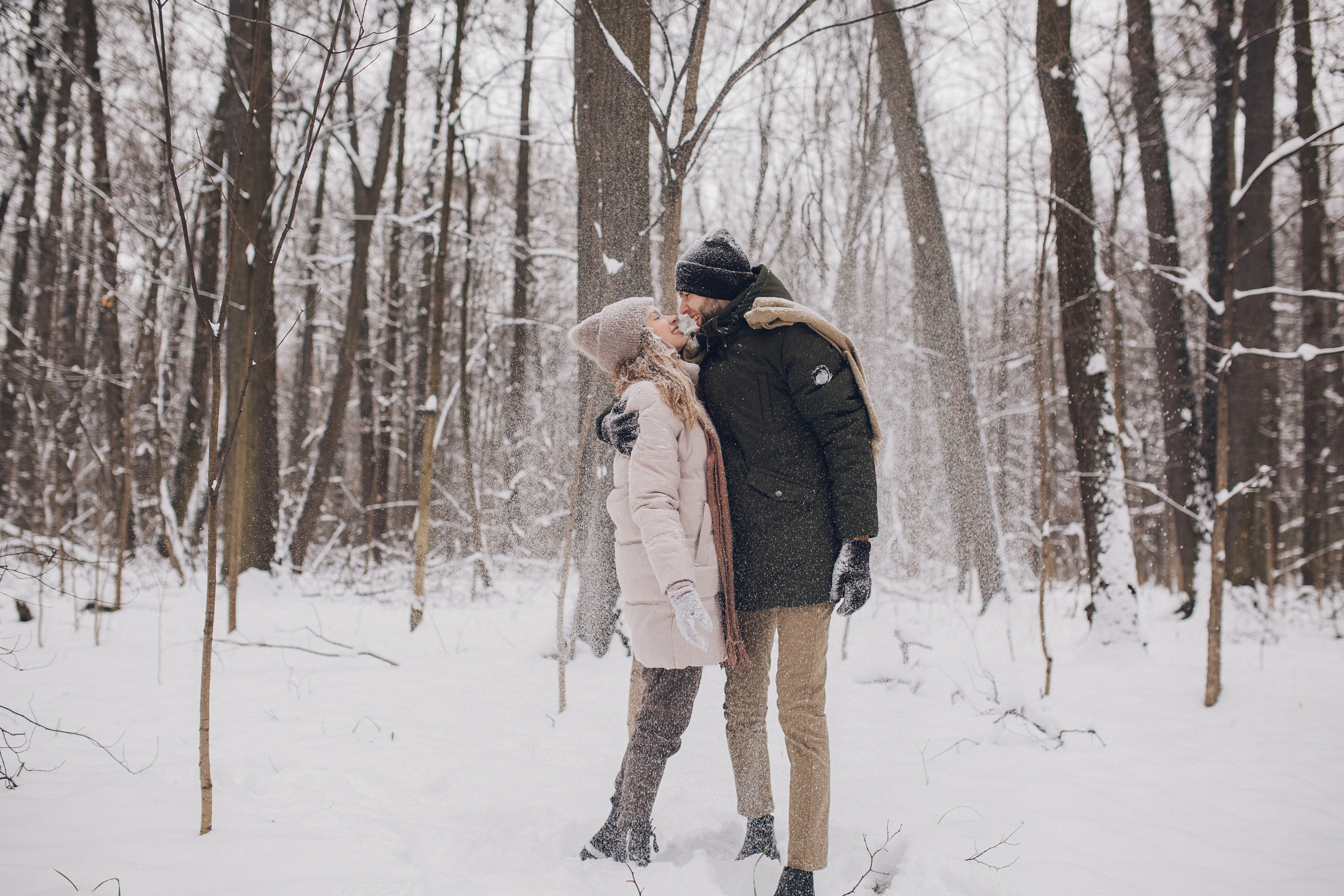 Love stories. Свадебный и семейный фотограф в Москве