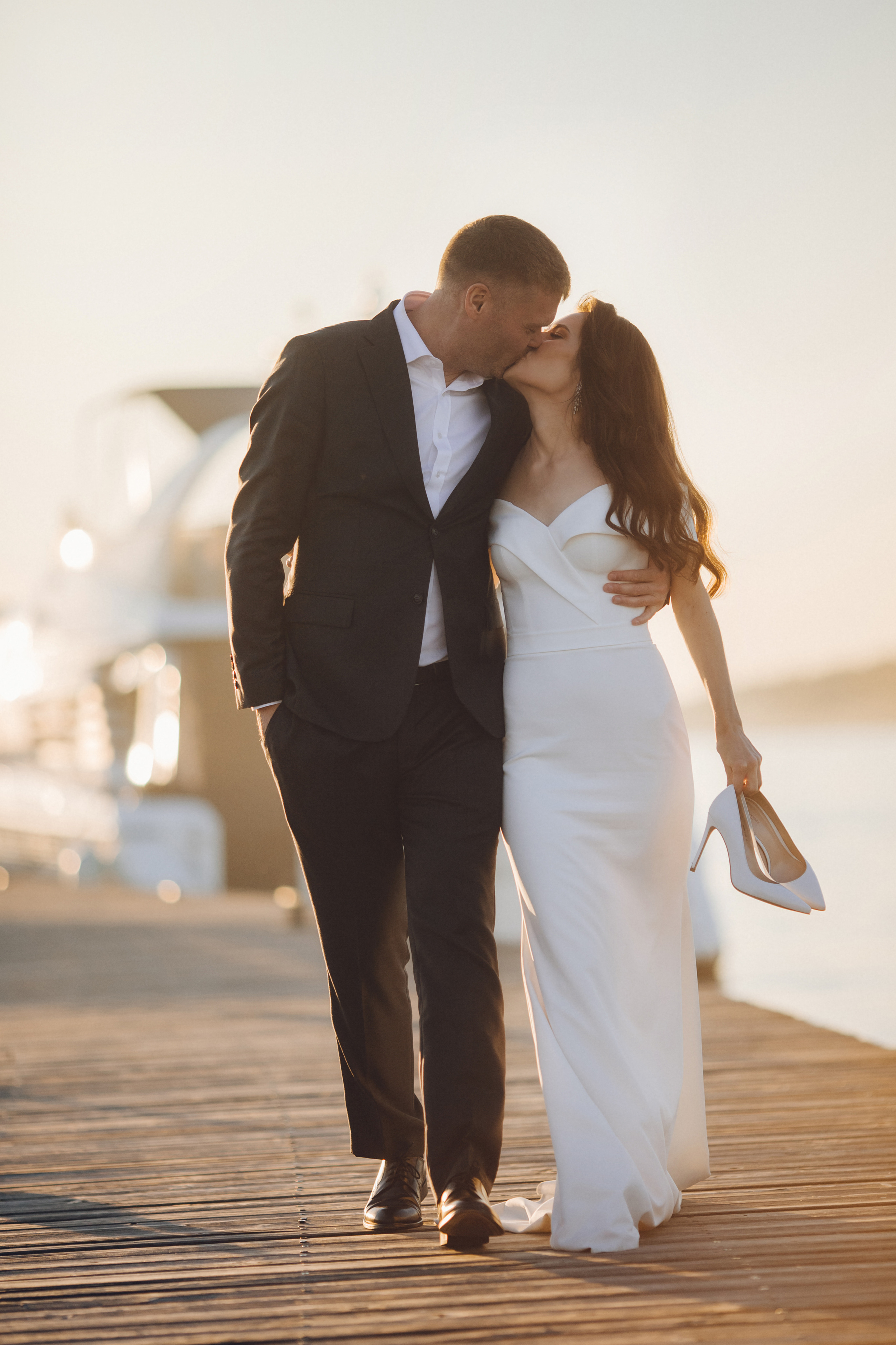 Свадьба. Свадебный и семейный фотограф в Москве