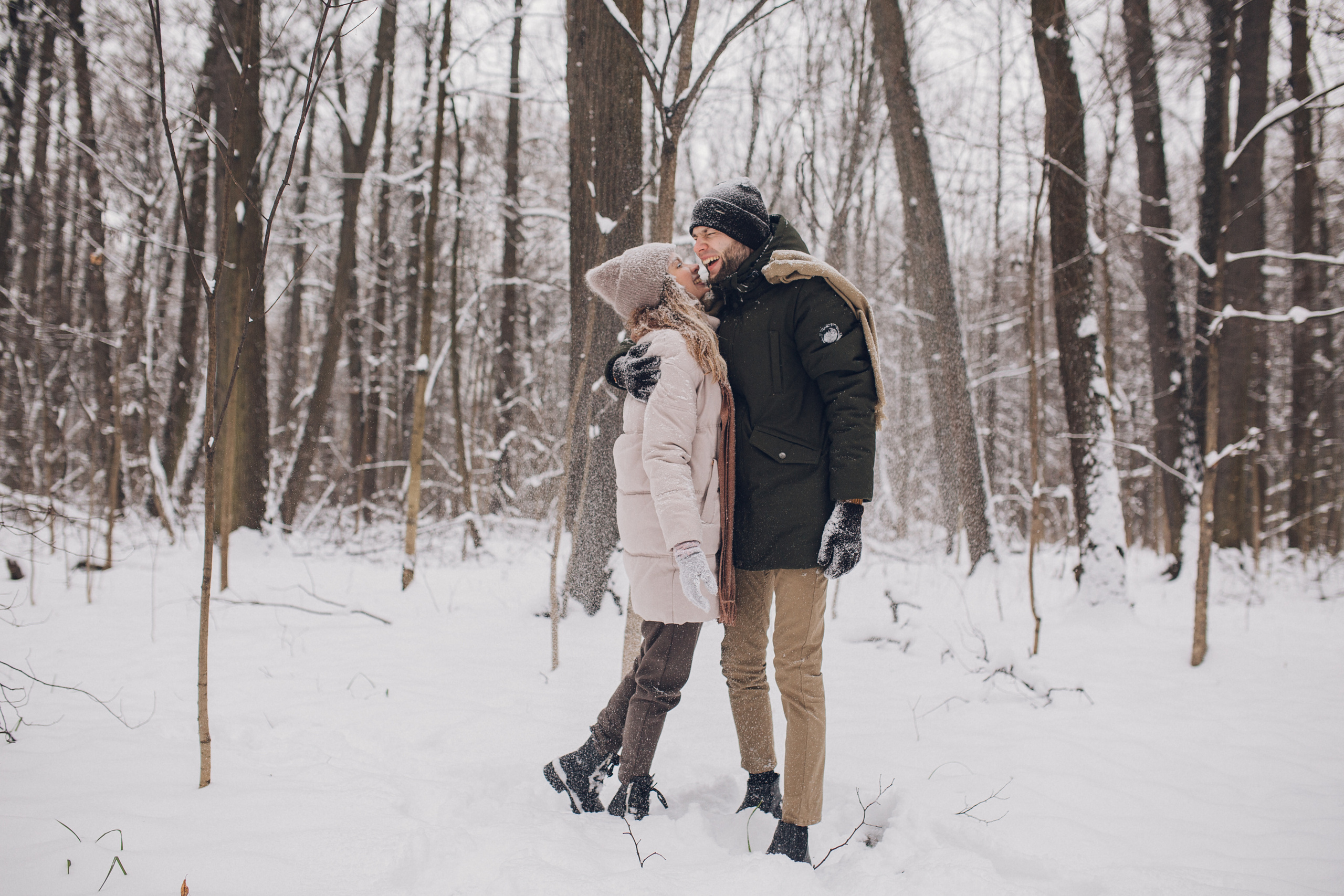 Love stories. Свадебный и семейный фотограф в Москве