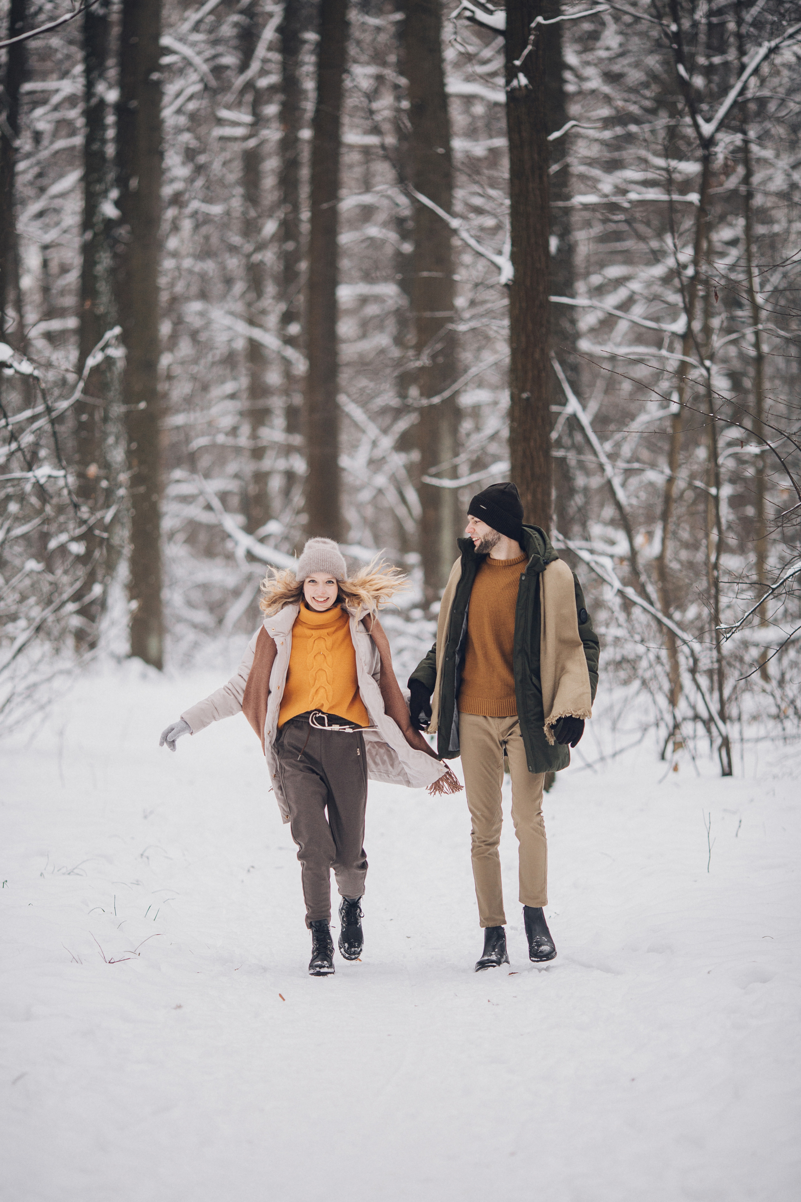 Love stories. Свадебный и семейный фотограф в Москве