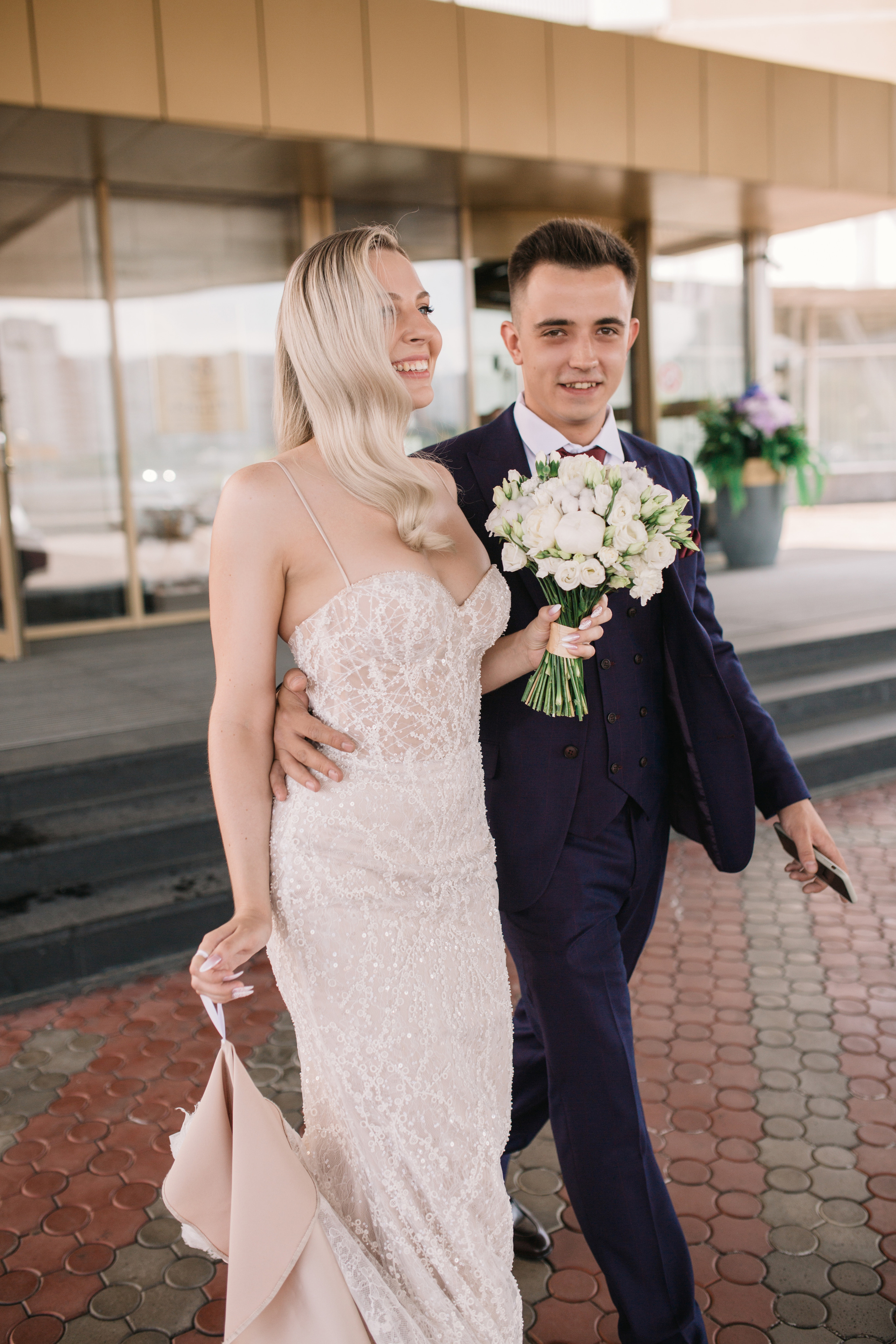 Свадьба. Свадебный и семейный фотограф в Москве