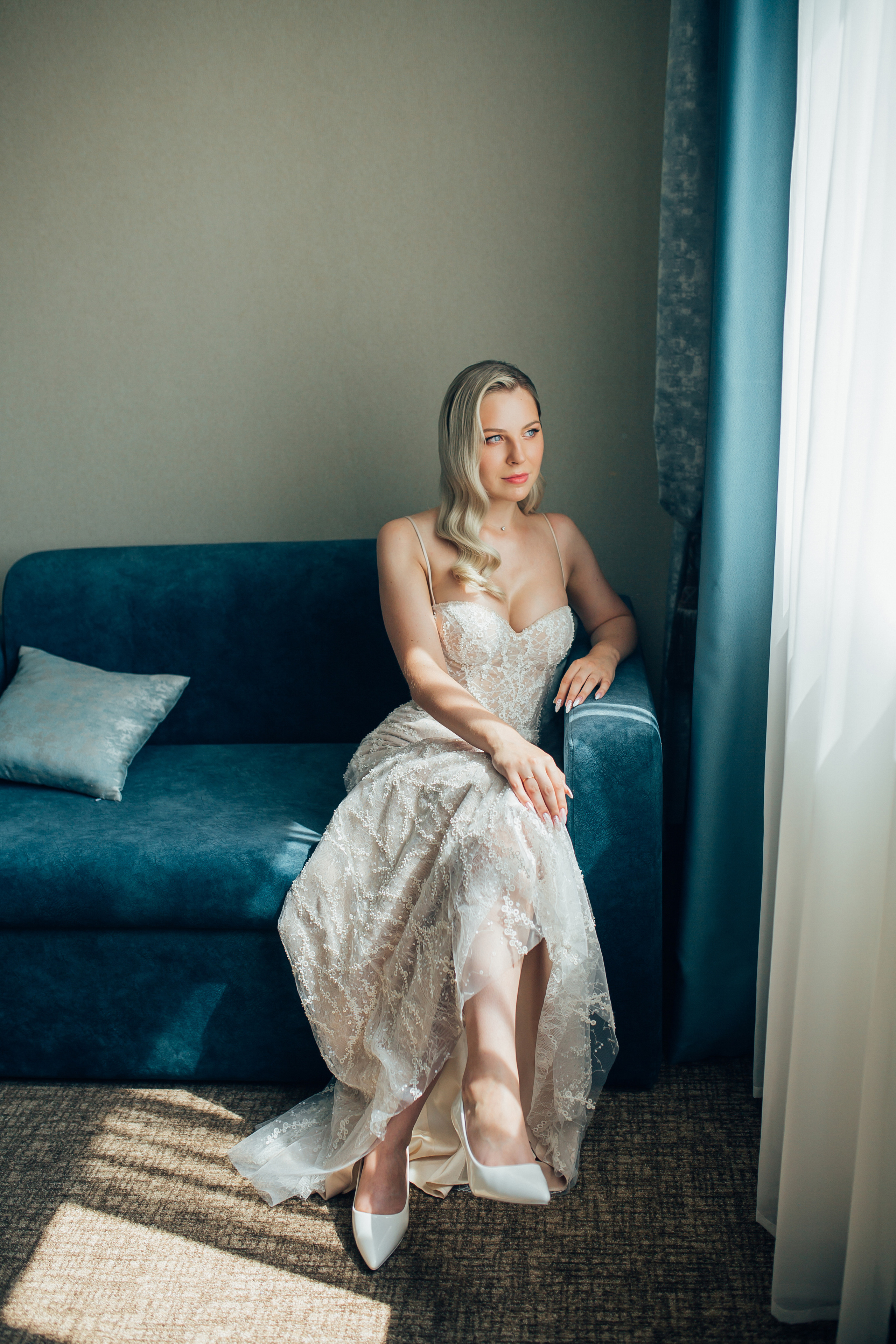 Свадьба. Свадебный и семейный фотограф в Москве