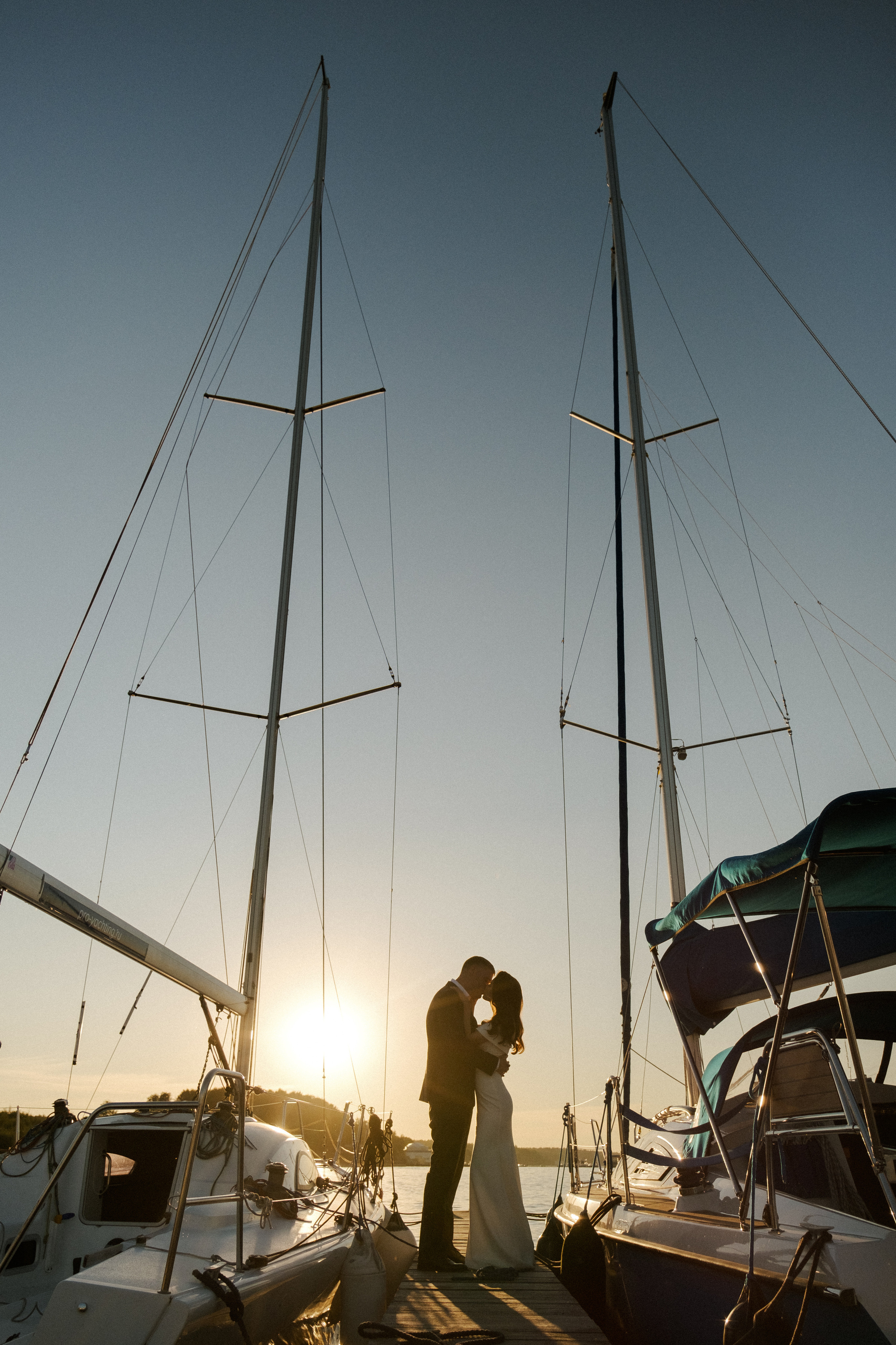 Свадьба. Свадебный и семейный фотограф в Москве