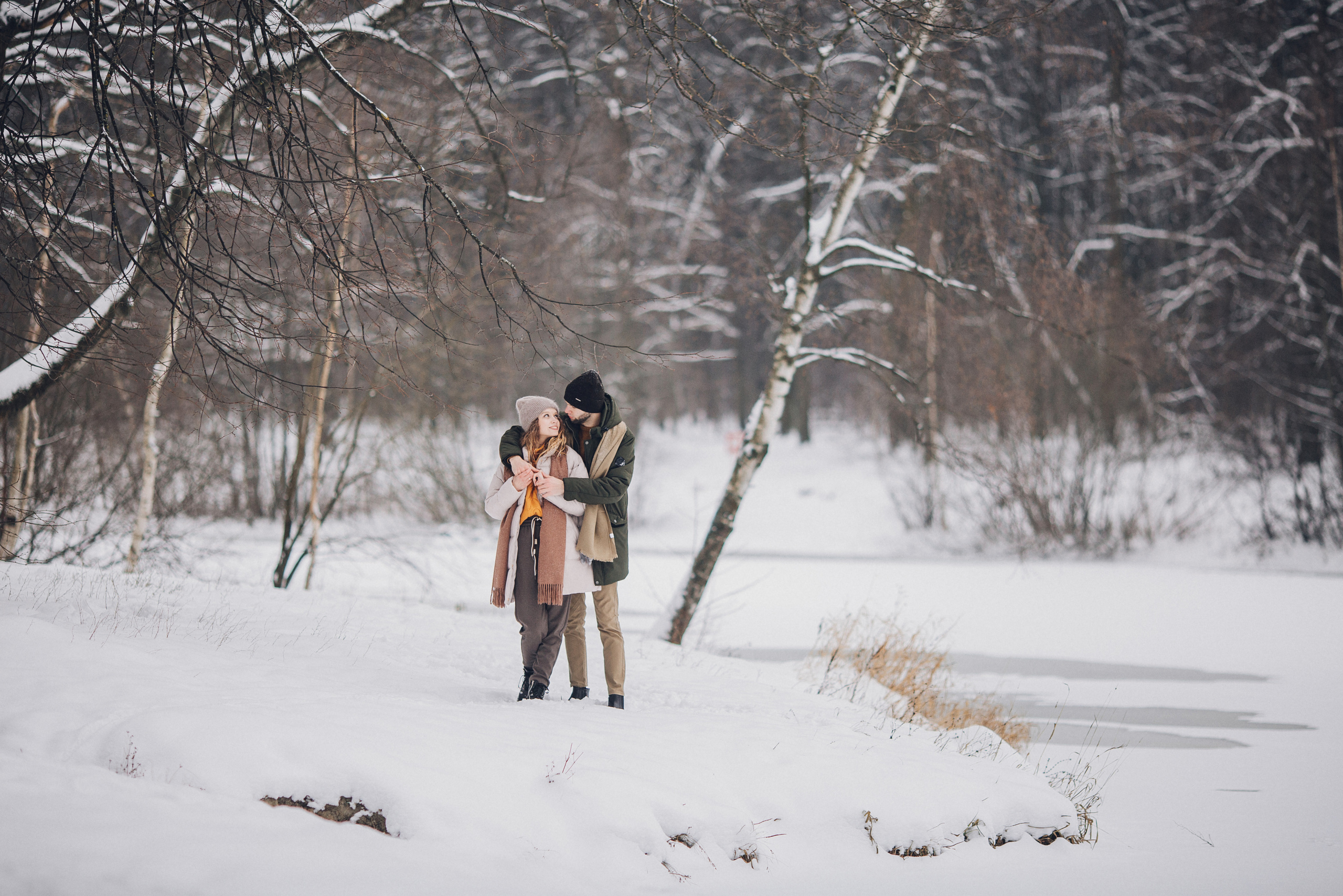 Love stories. Свадебный и семейный фотограф в Москве
