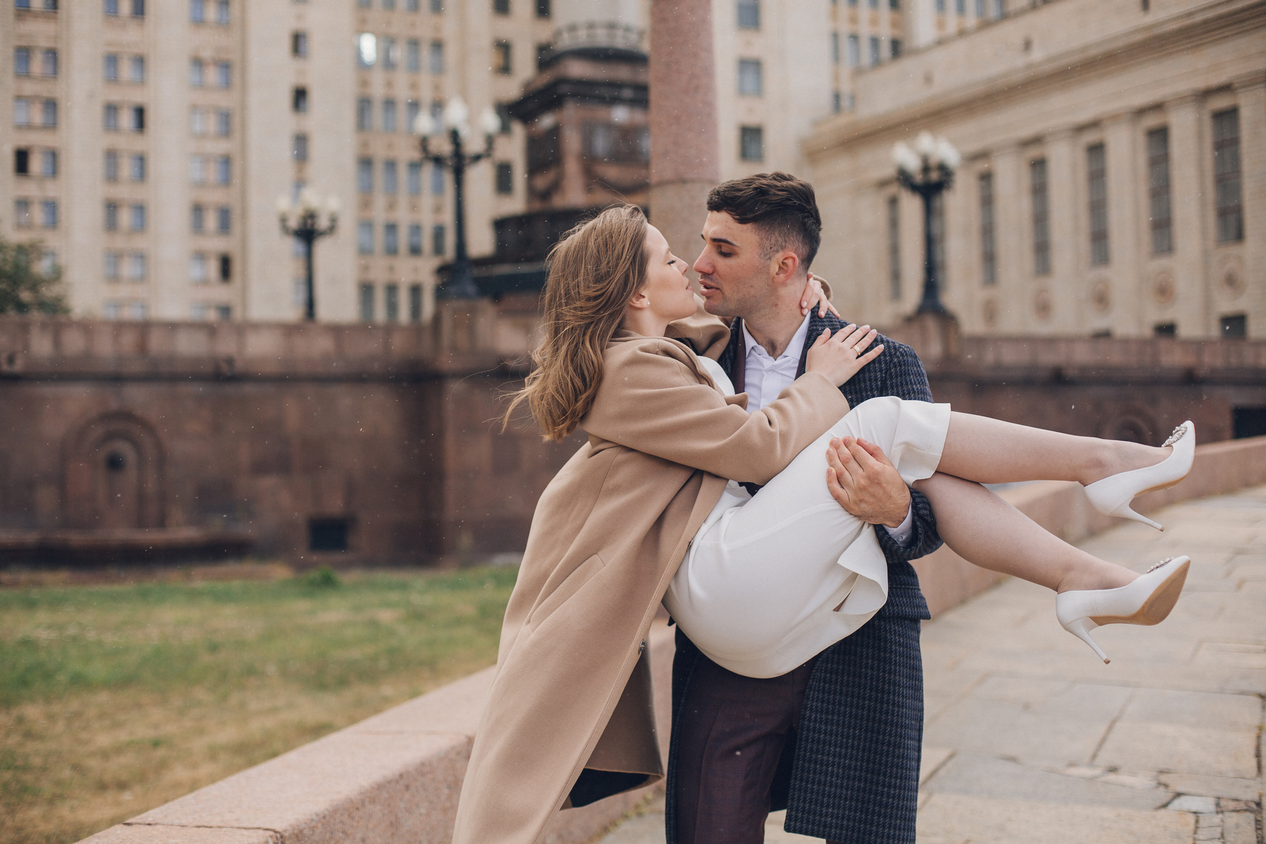 Свадьба. Свадебный и семейный фотограф в Москве