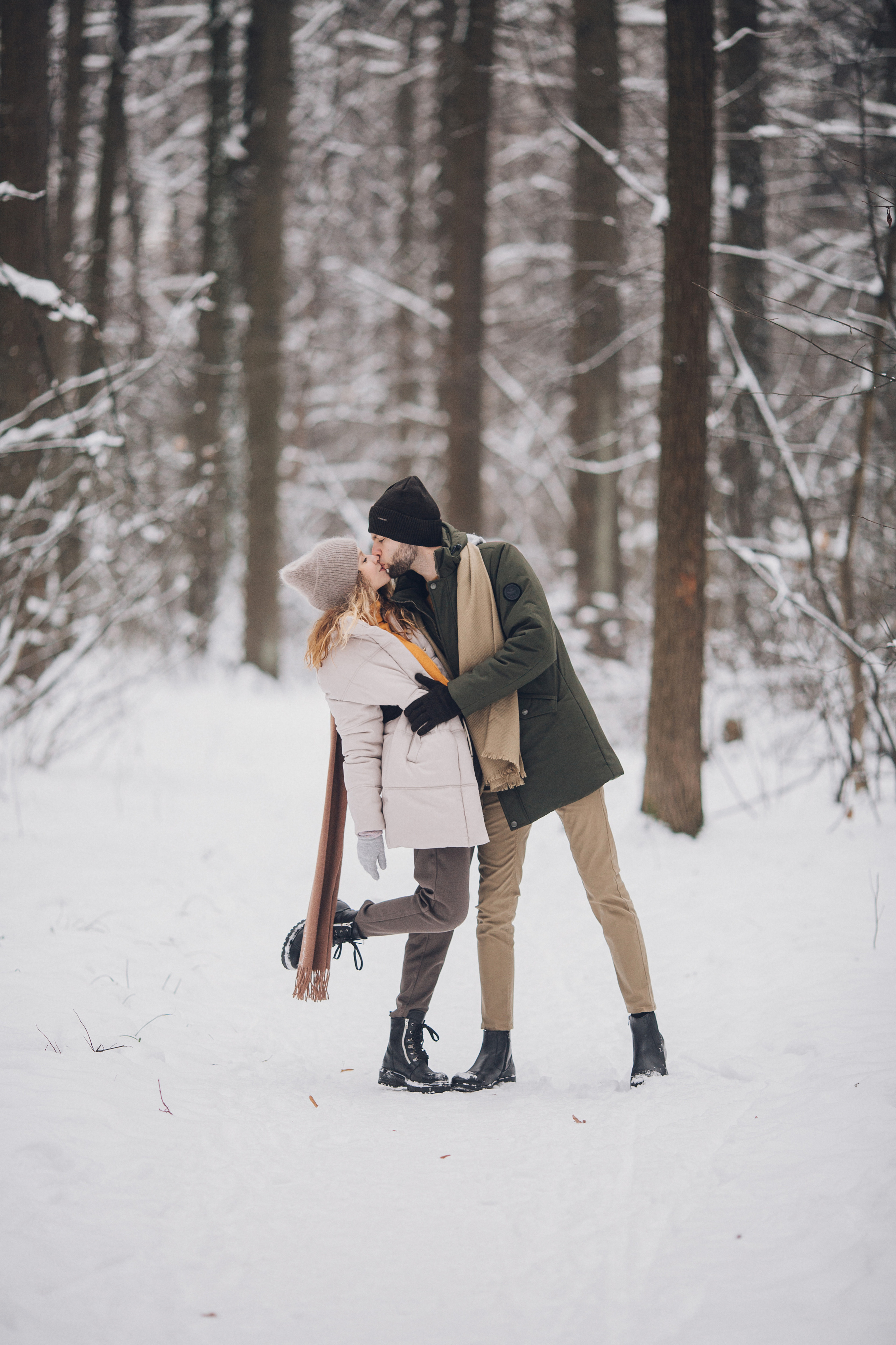 Love stories. Свадебный и семейный фотограф в Москве