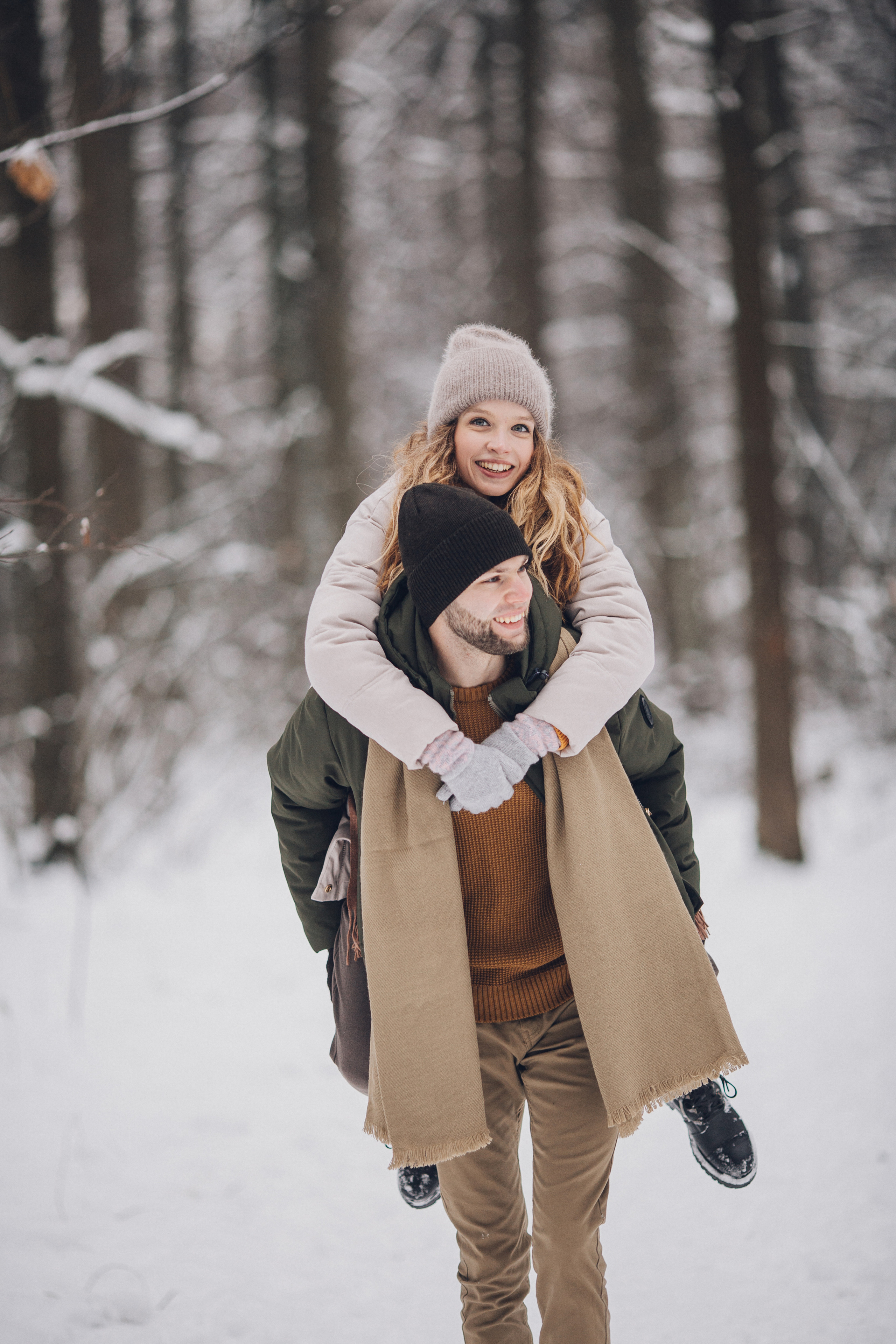 Love stories. Свадебный и семейный фотограф в Москве