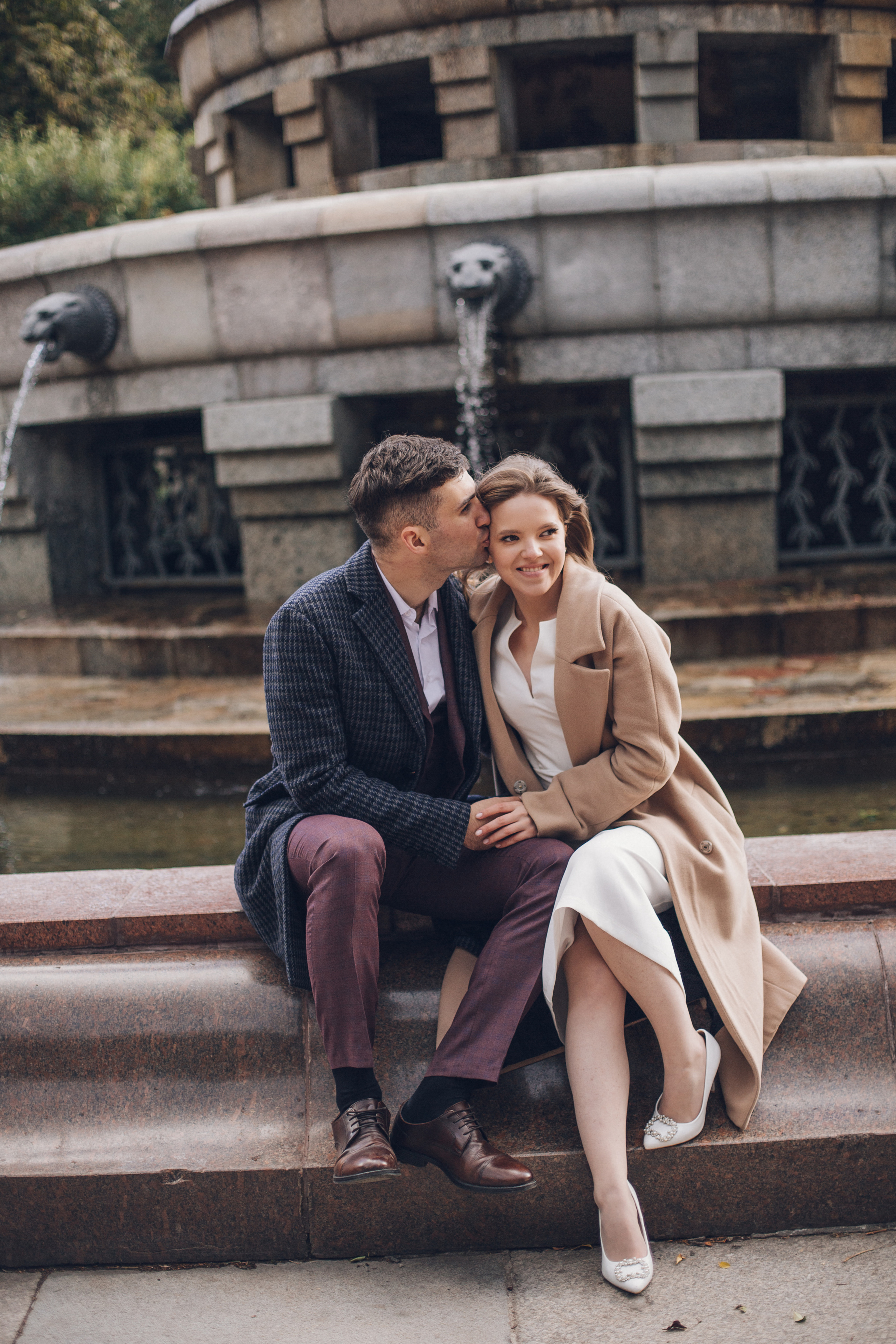 Свадьба. Свадебный и семейный фотограф в Москве